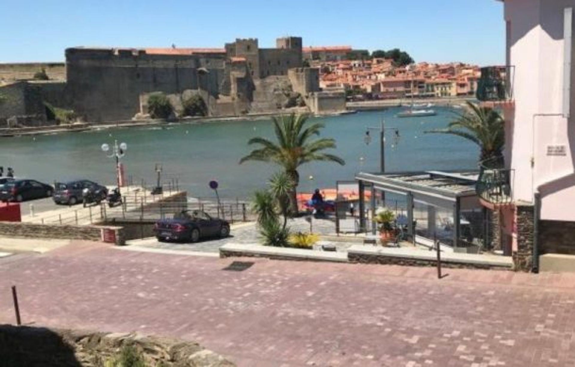 Dom w Collioure, Oksytania 10929347