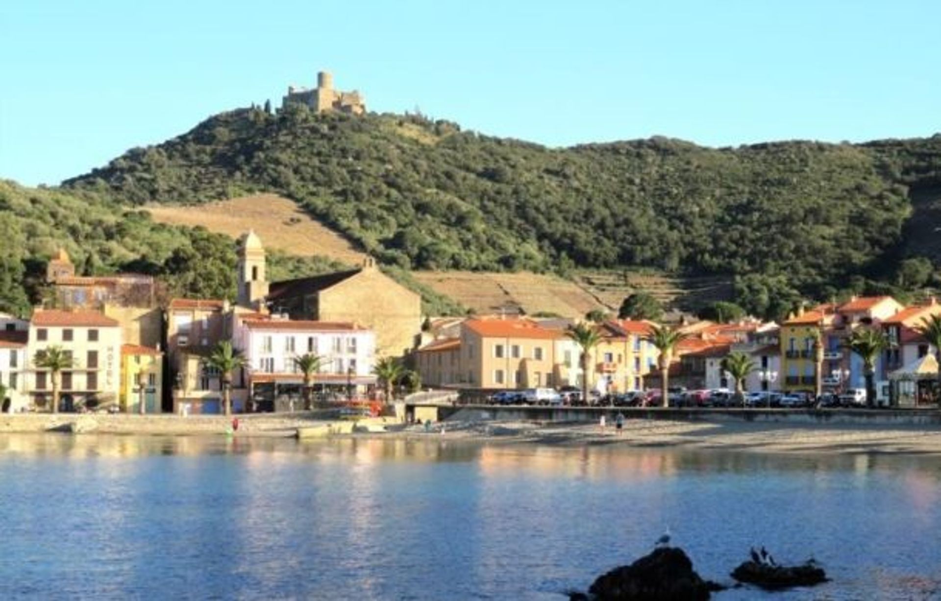 집 에 Collioure, Occitanie 10929347