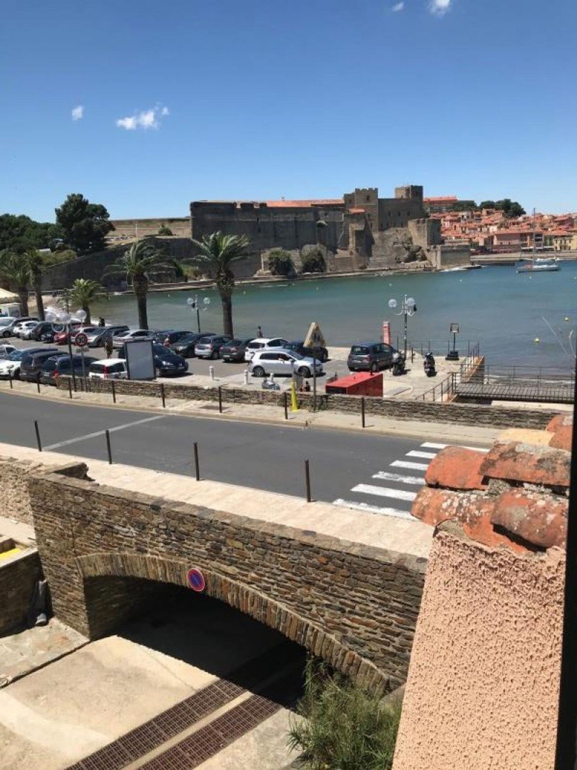 Hus i Collioure, Occitanie 10929359