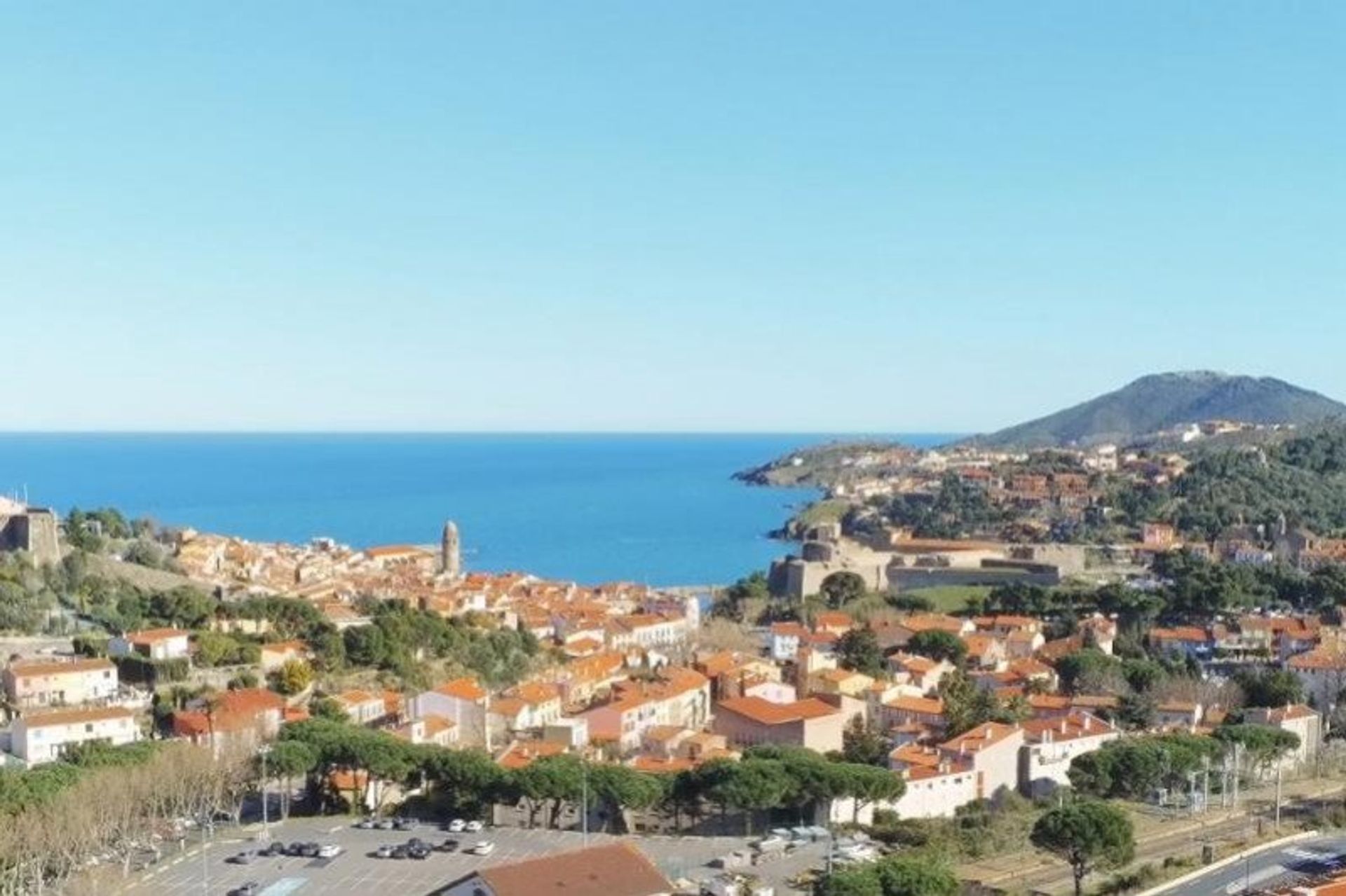 σπίτι σε Collioure, Occitanie 10929363