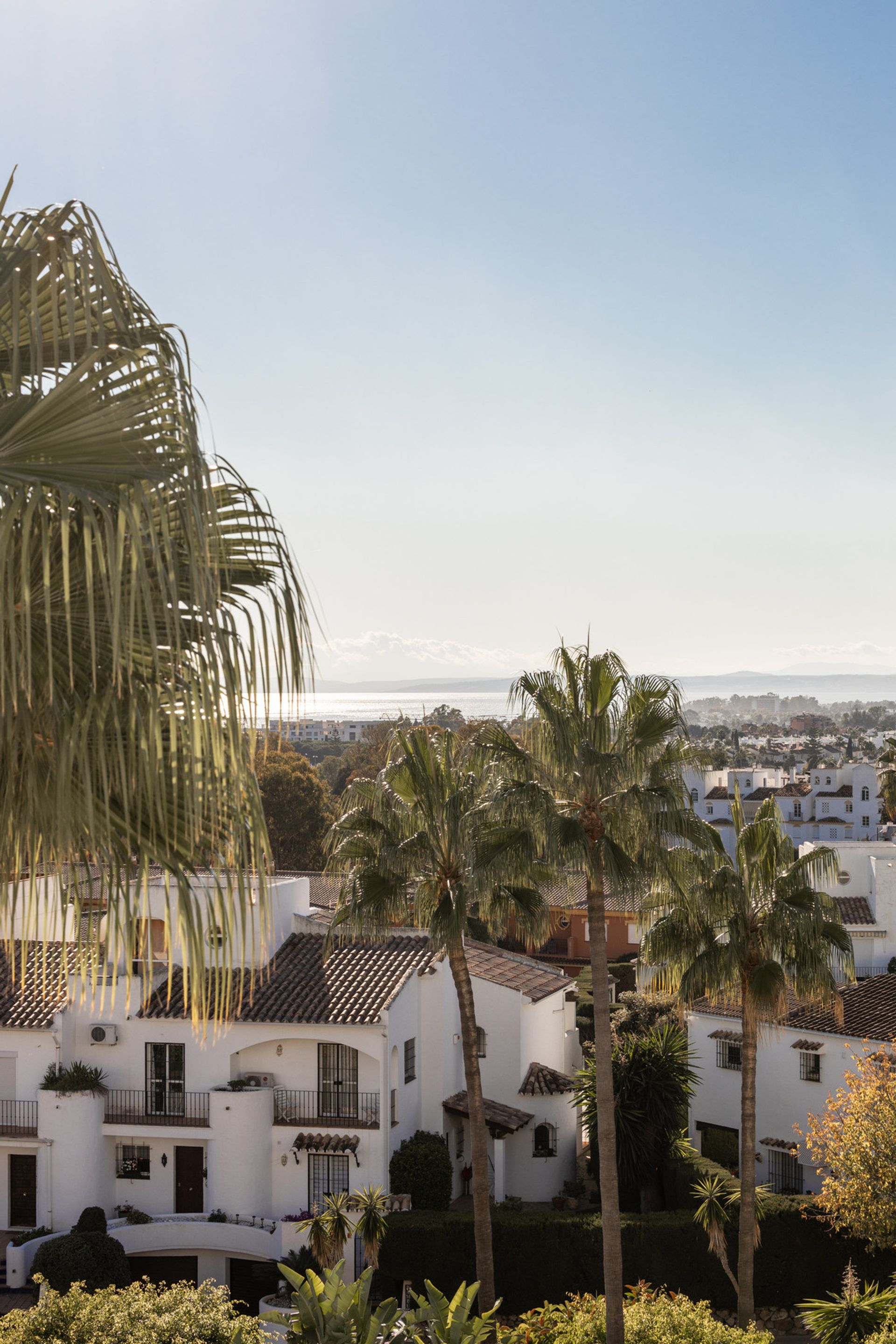 Rumah di Estepona, Andalusia 10929369