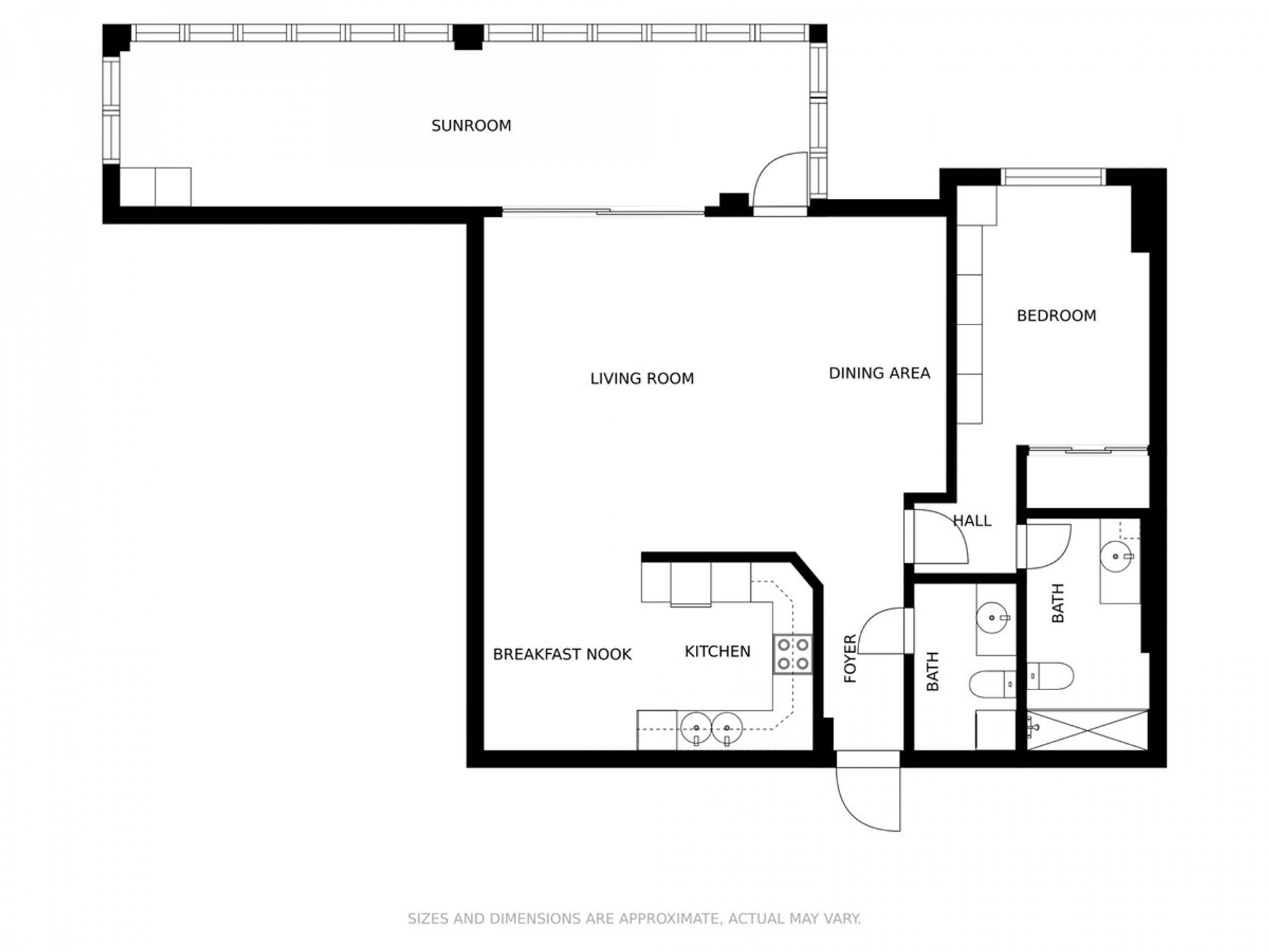 Rumah di Estepona, Andalusia 10929369