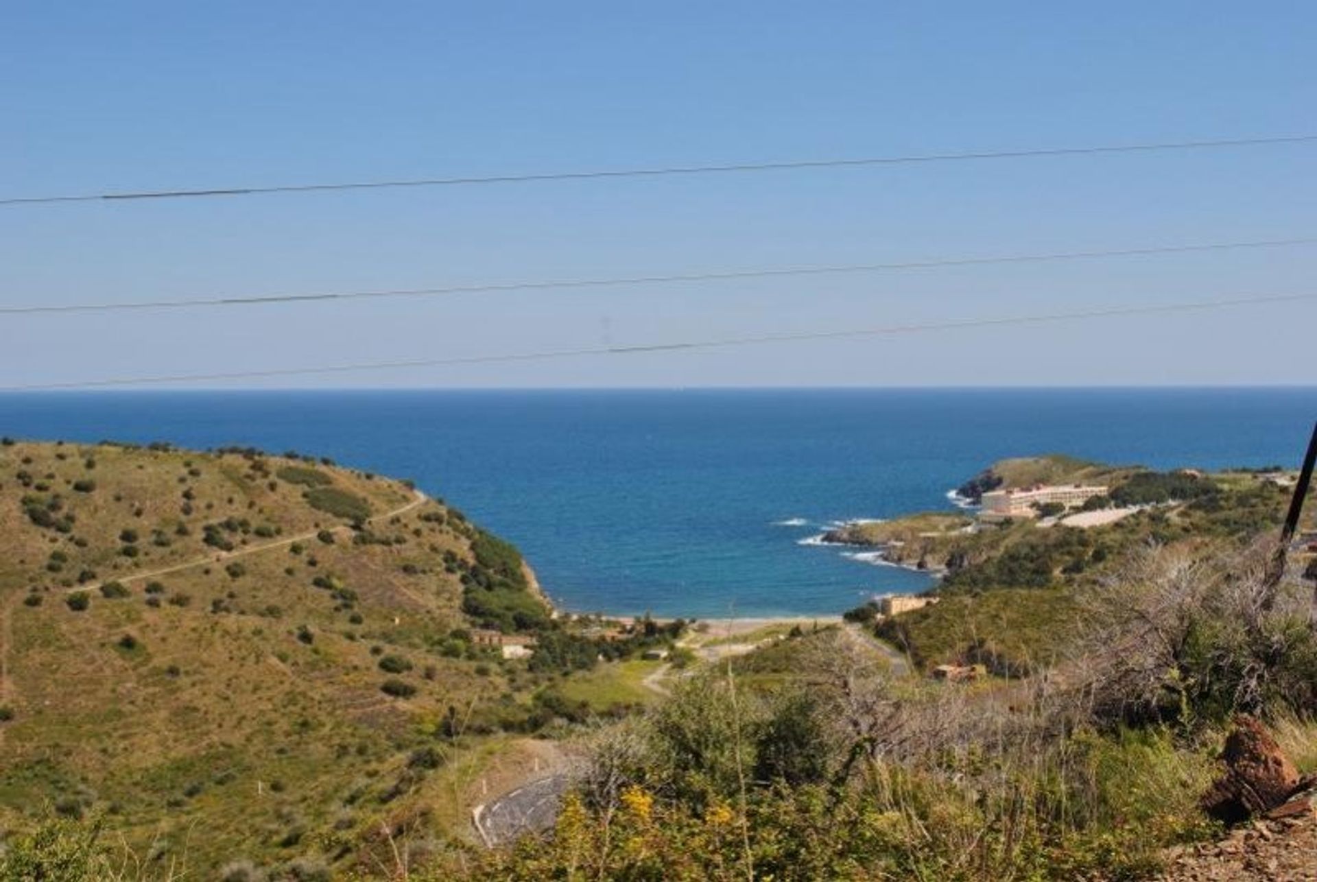 Dom w Banyuls-sur-Mer, Occitanie 10929374