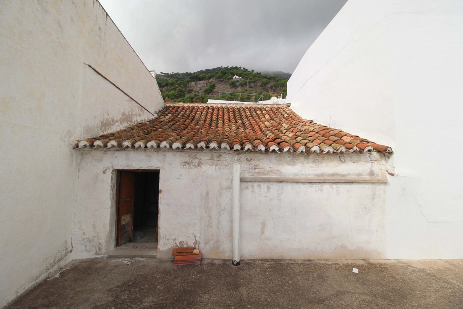 Talo sisään Mijas, Andalusia 10929376