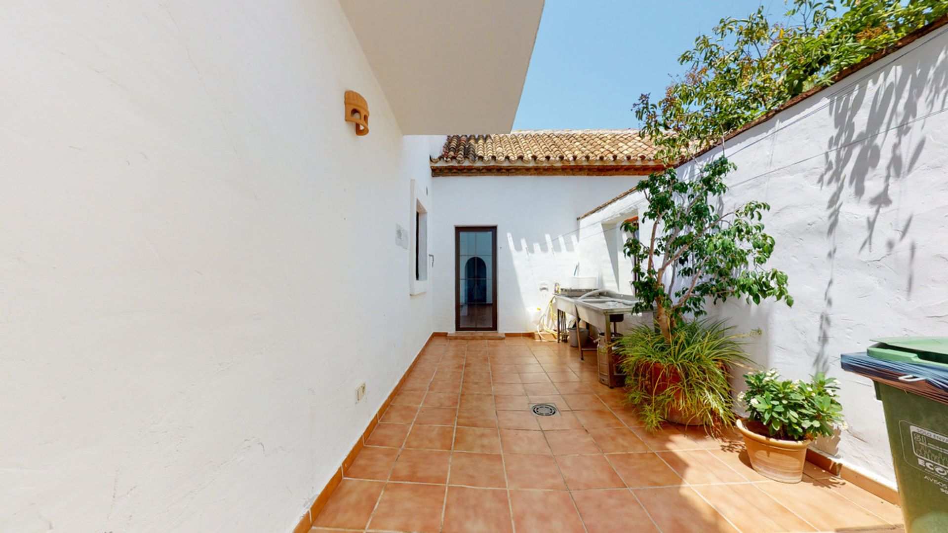 House in Mijas, Andalusia 10929386