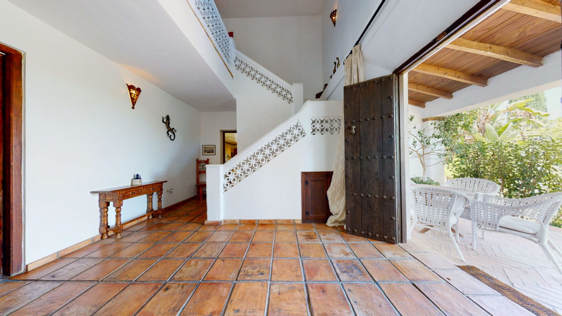 House in Mijas, Andalusia 10929386