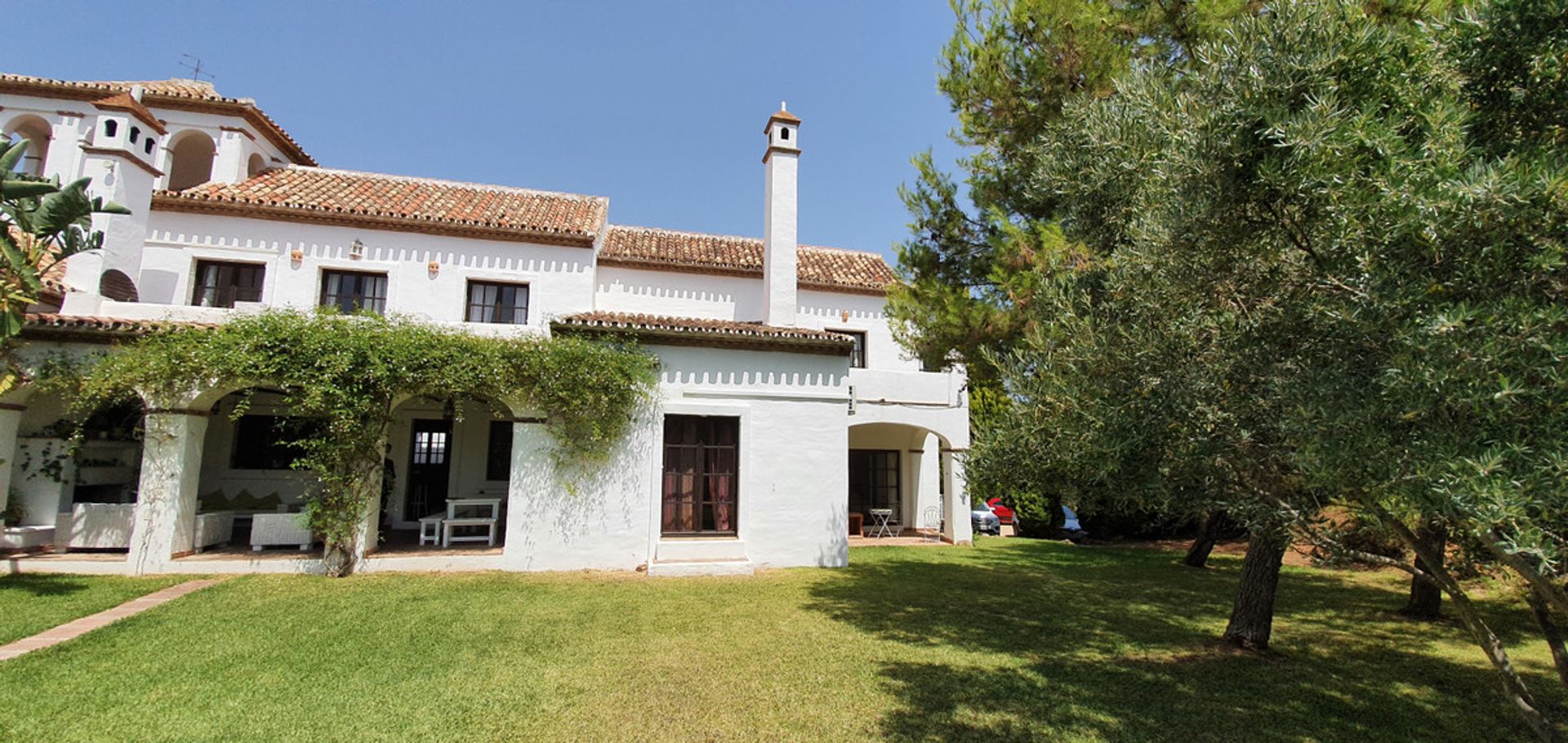 Huis in Mijas, Andalusië 10929386