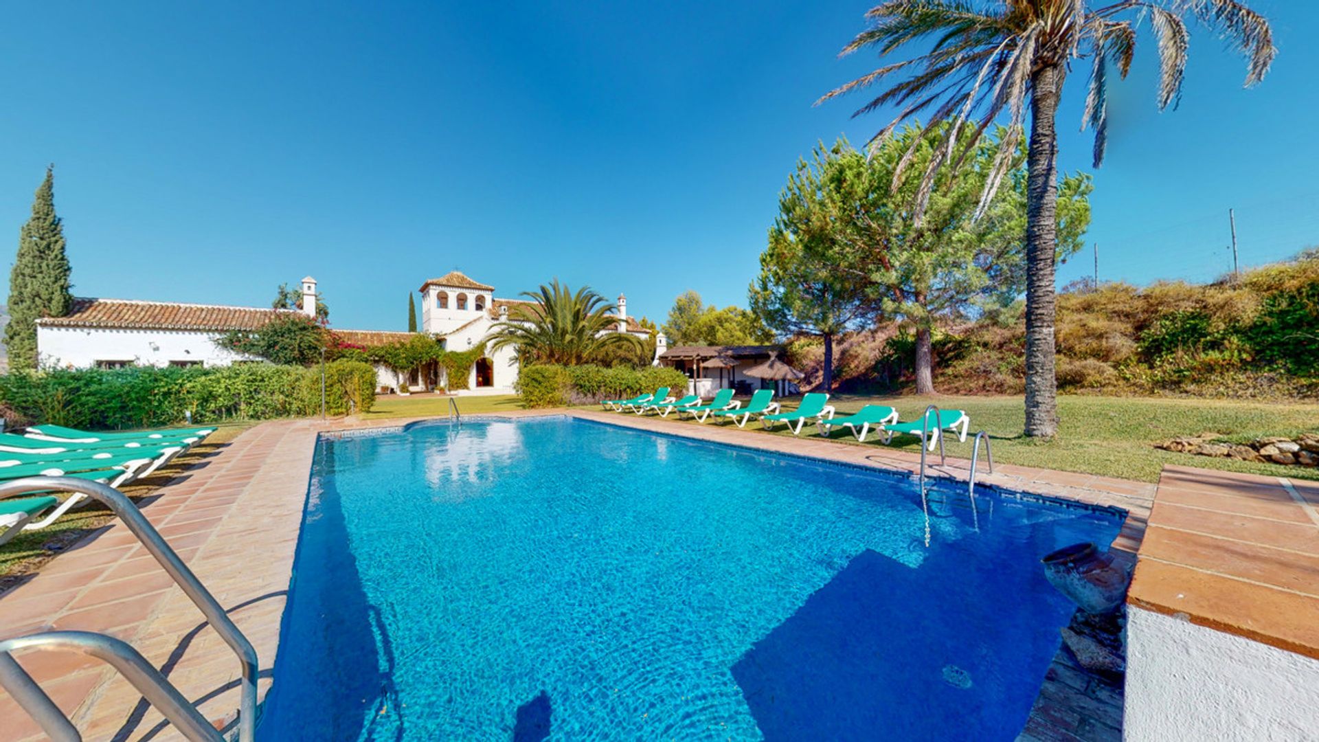 Huis in Mijas, Andalusië 10929386