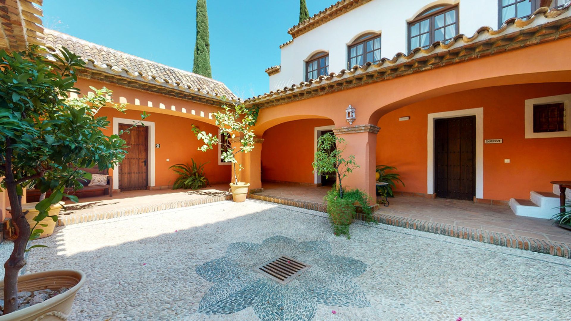 House in Mijas, Andalusia 10929386