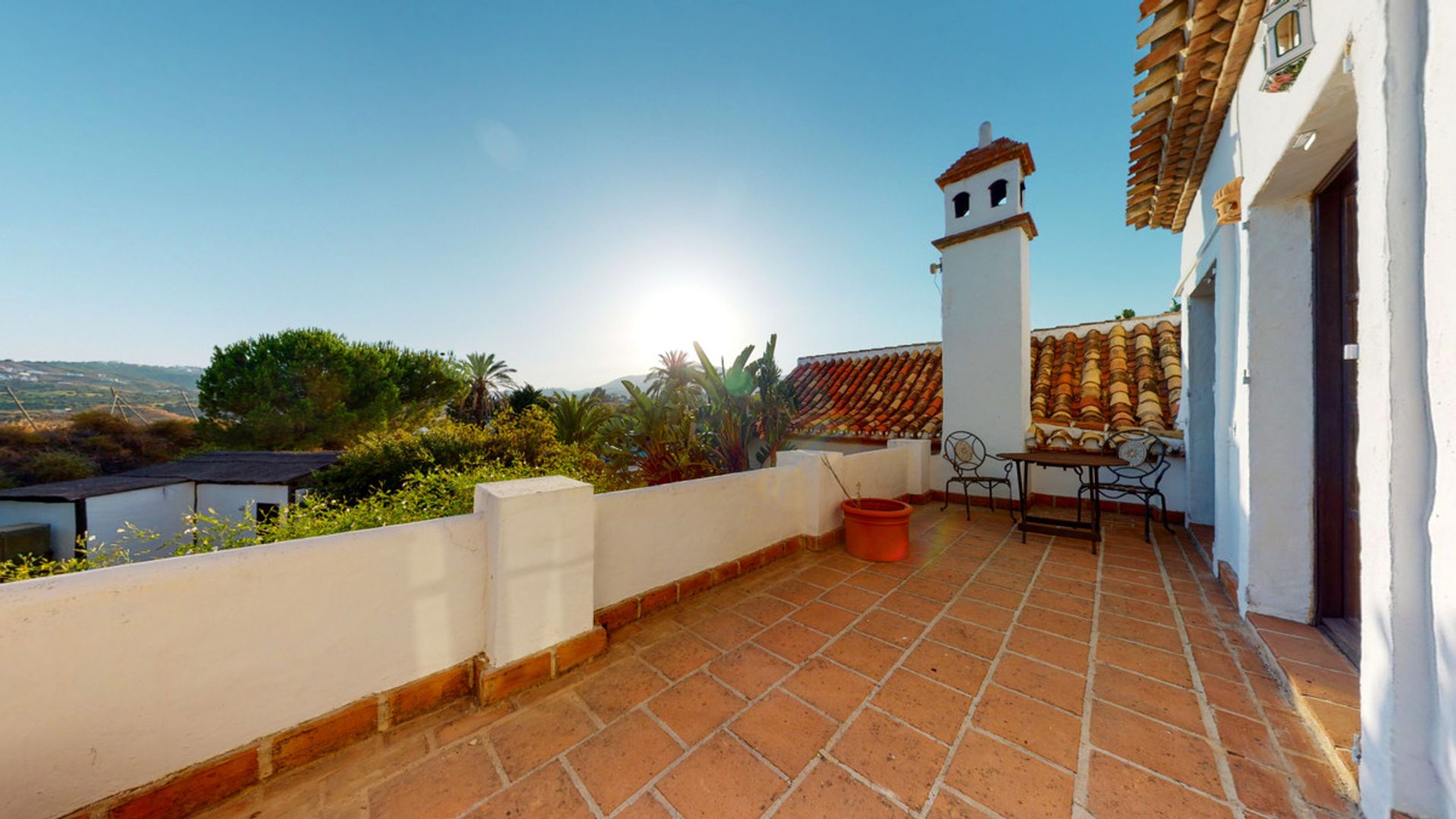 House in Mijas, Andalusia 10929386