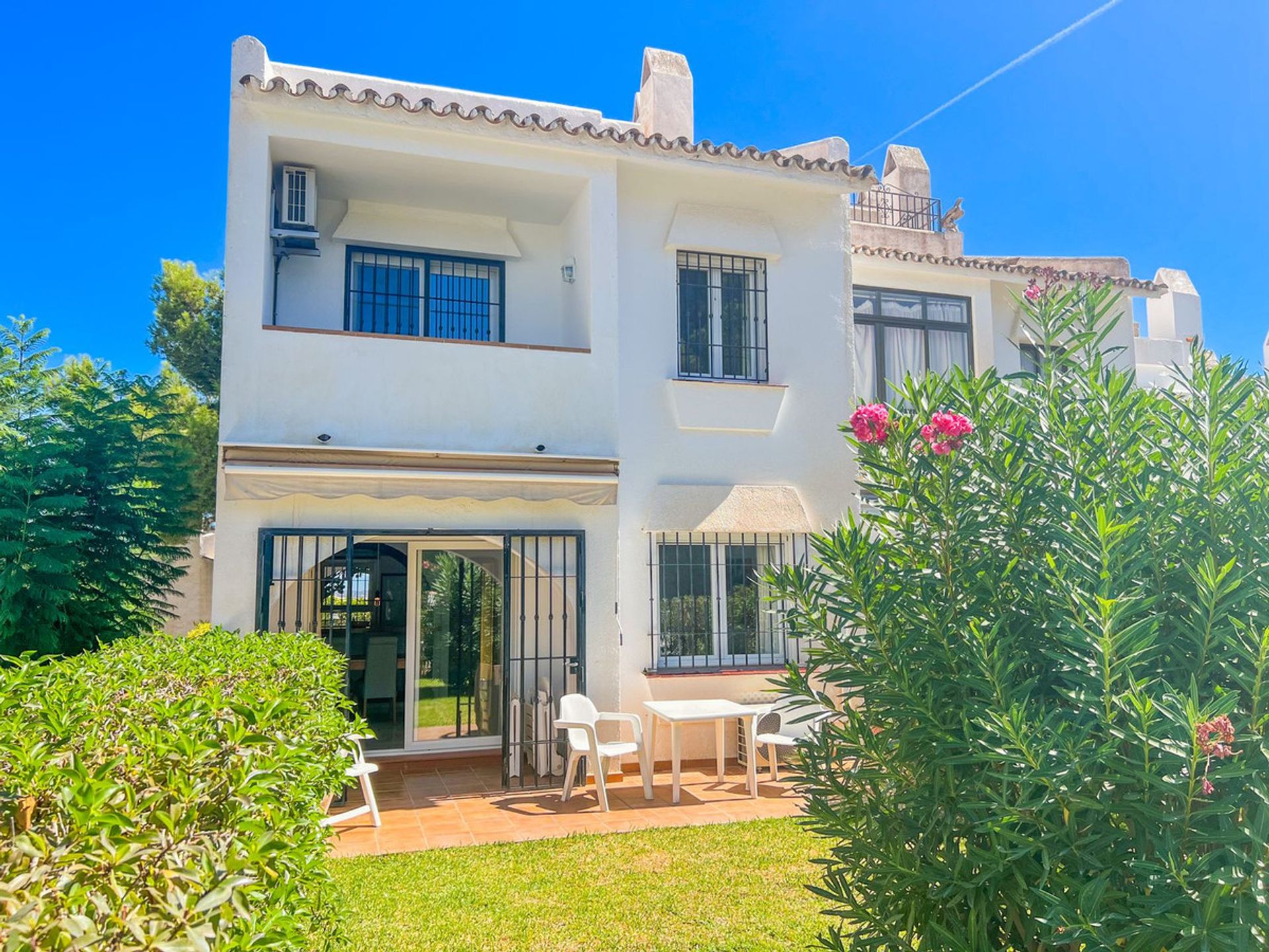 Casa nel Mijas, Andalucía 10929398