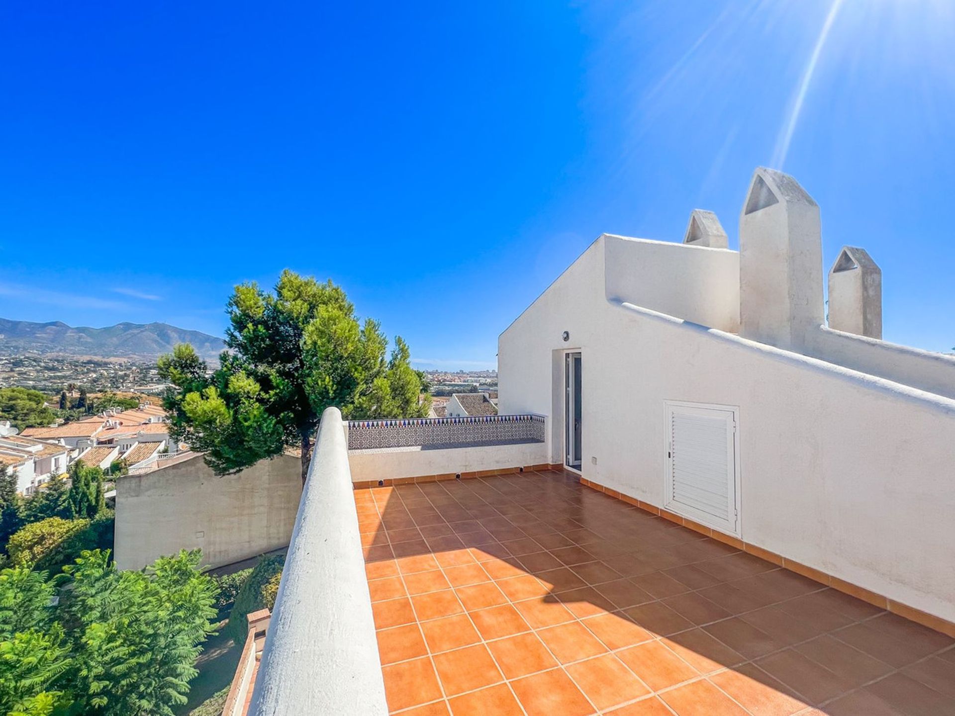 Casa nel Mijas, Andalucía 10929398