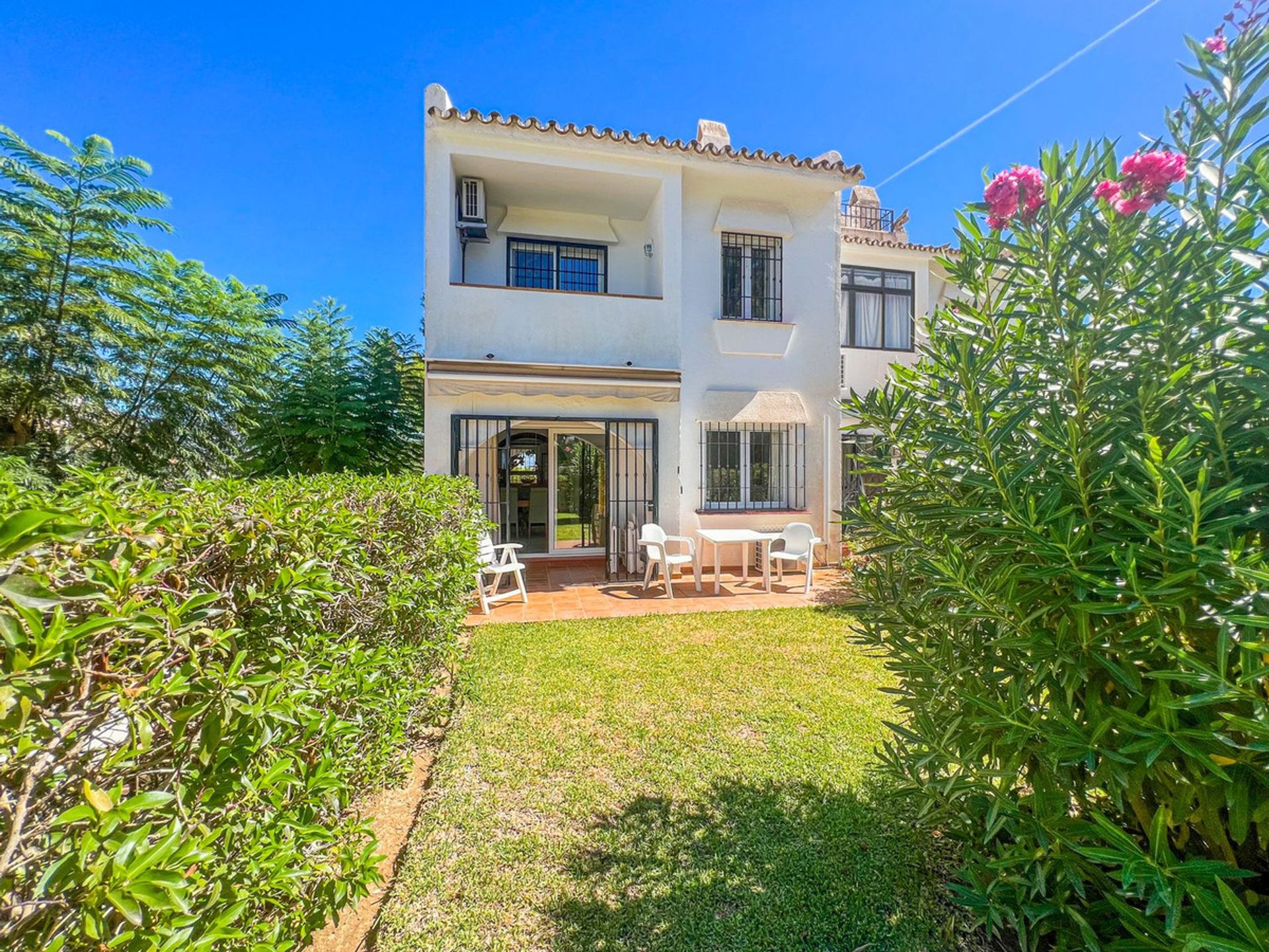 Casa nel Mijas, Andalucía 10929398