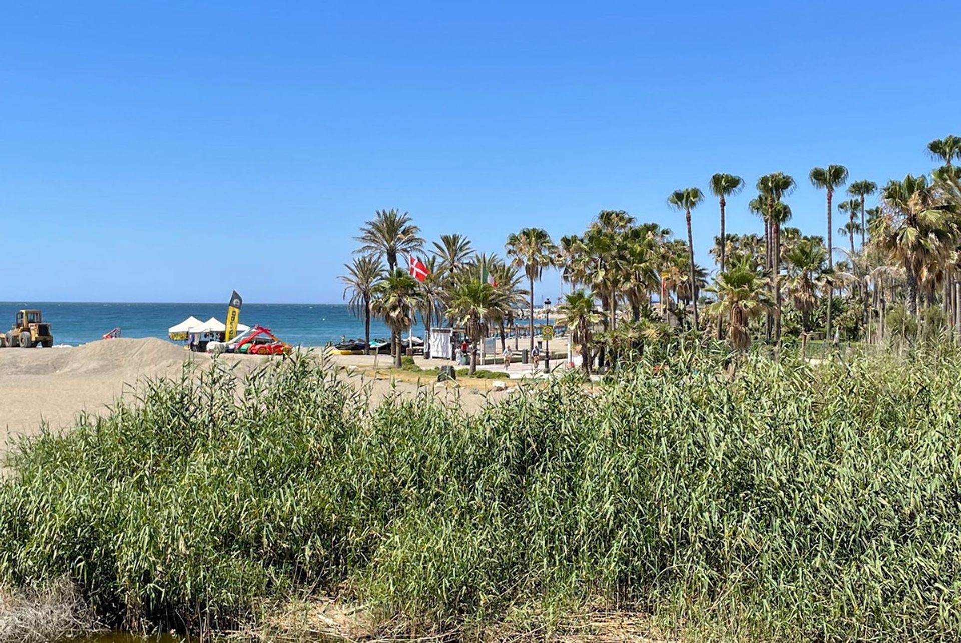 Кондоминиум в Marbella, Andalusia 10929401