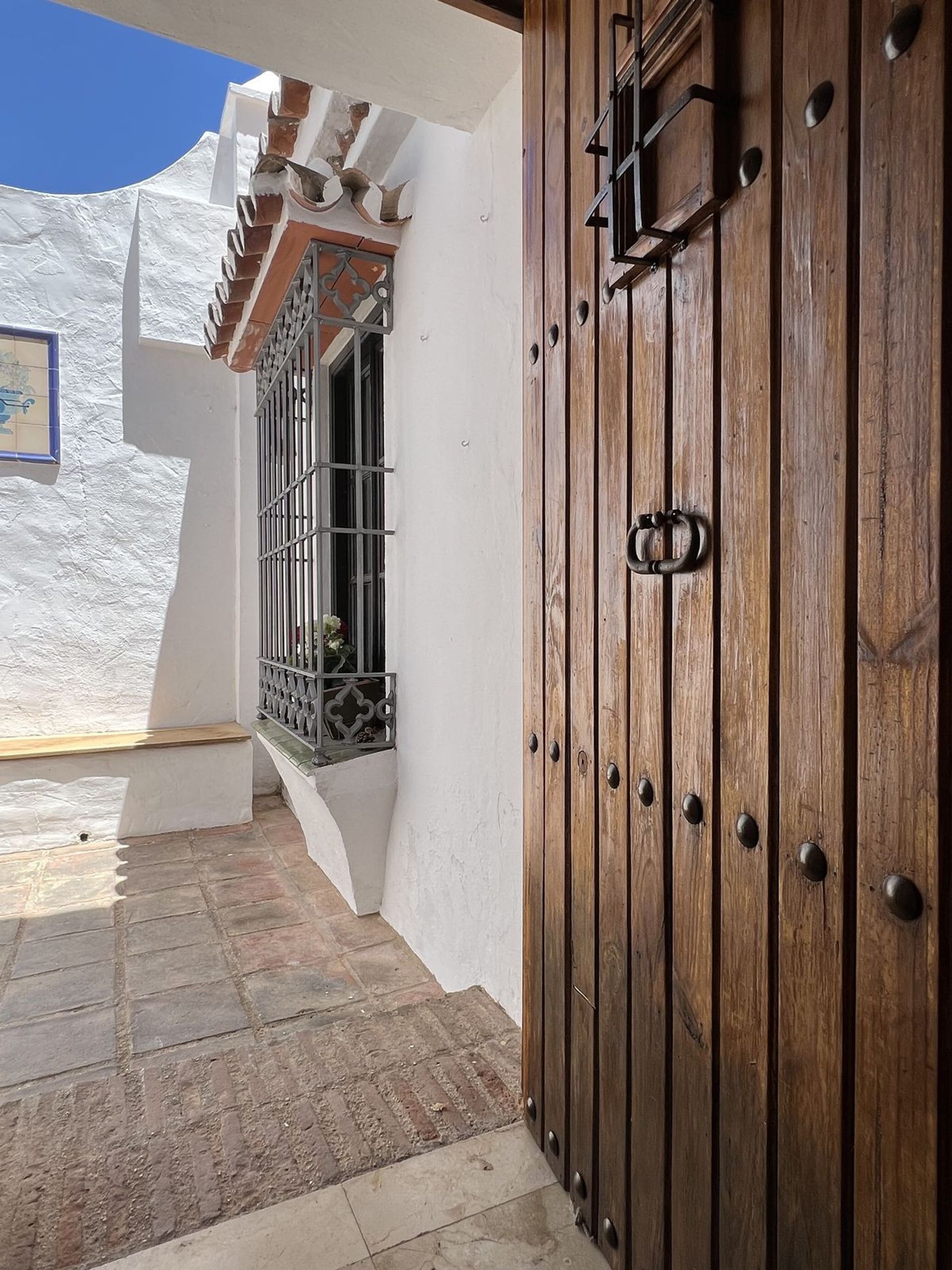 Hus i Mijas, Andalusia 10929425