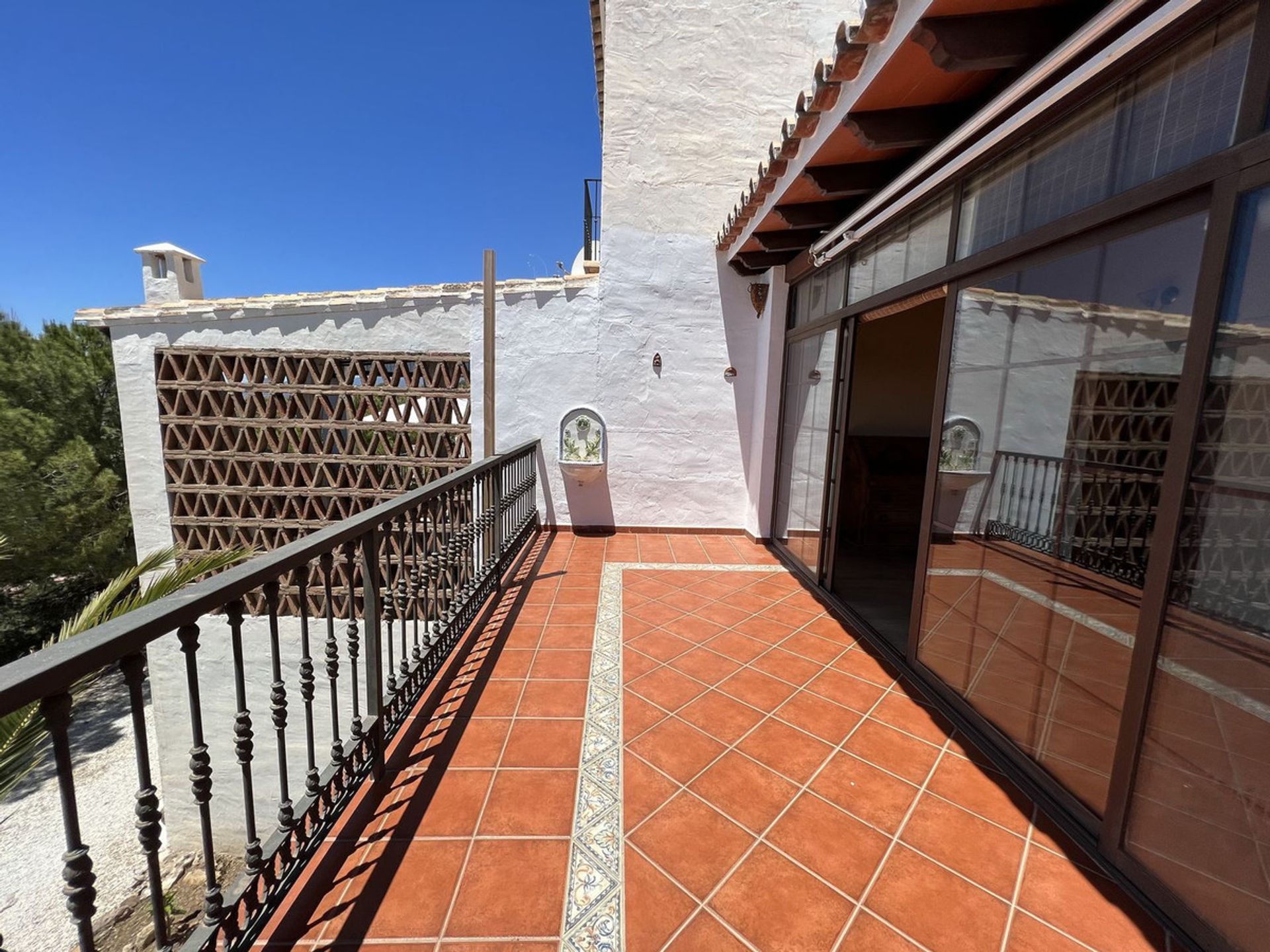 Hus i Mijas, Andalusia 10929425