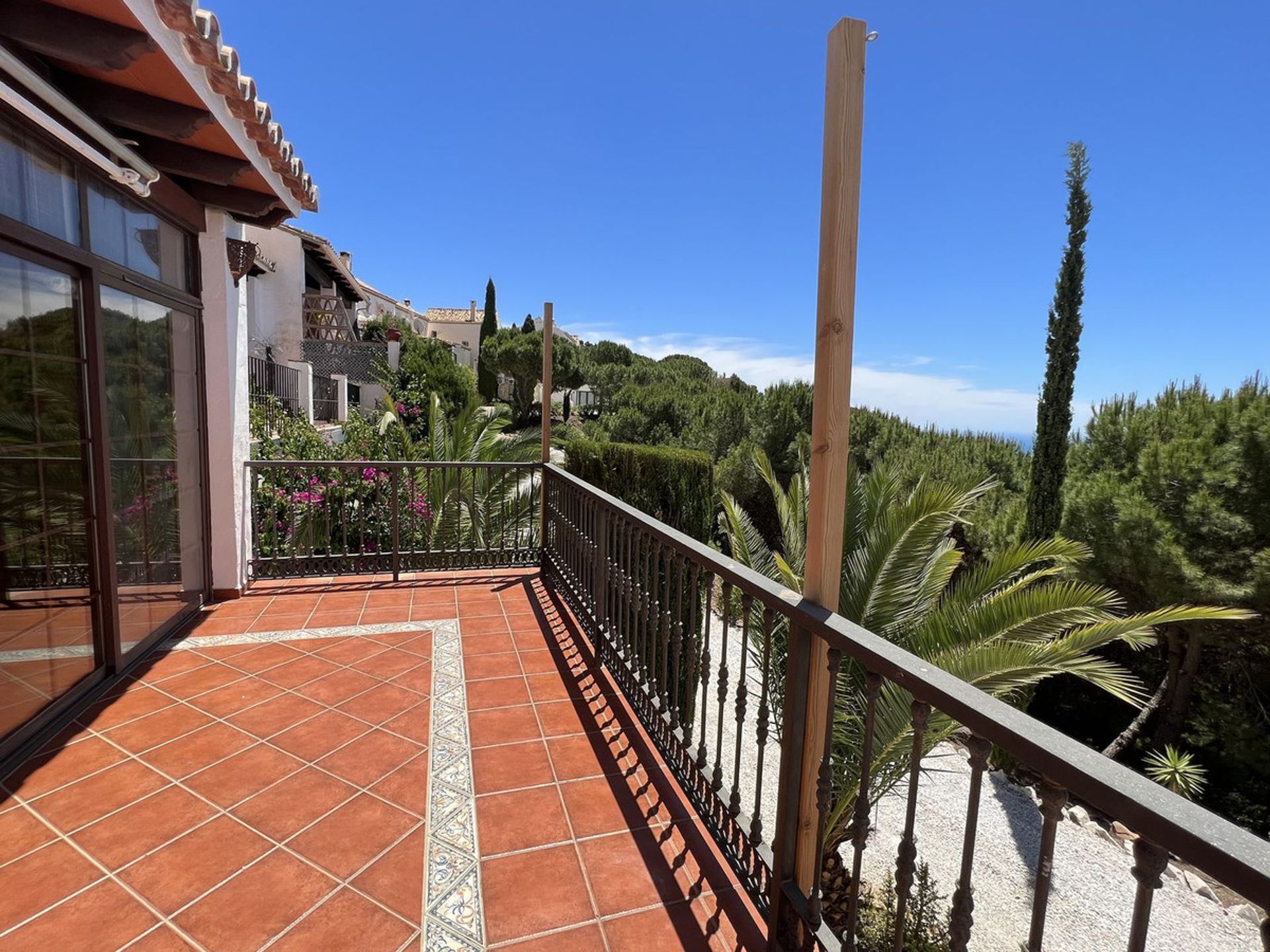 Hus i Mijas, Andalusia 10929425