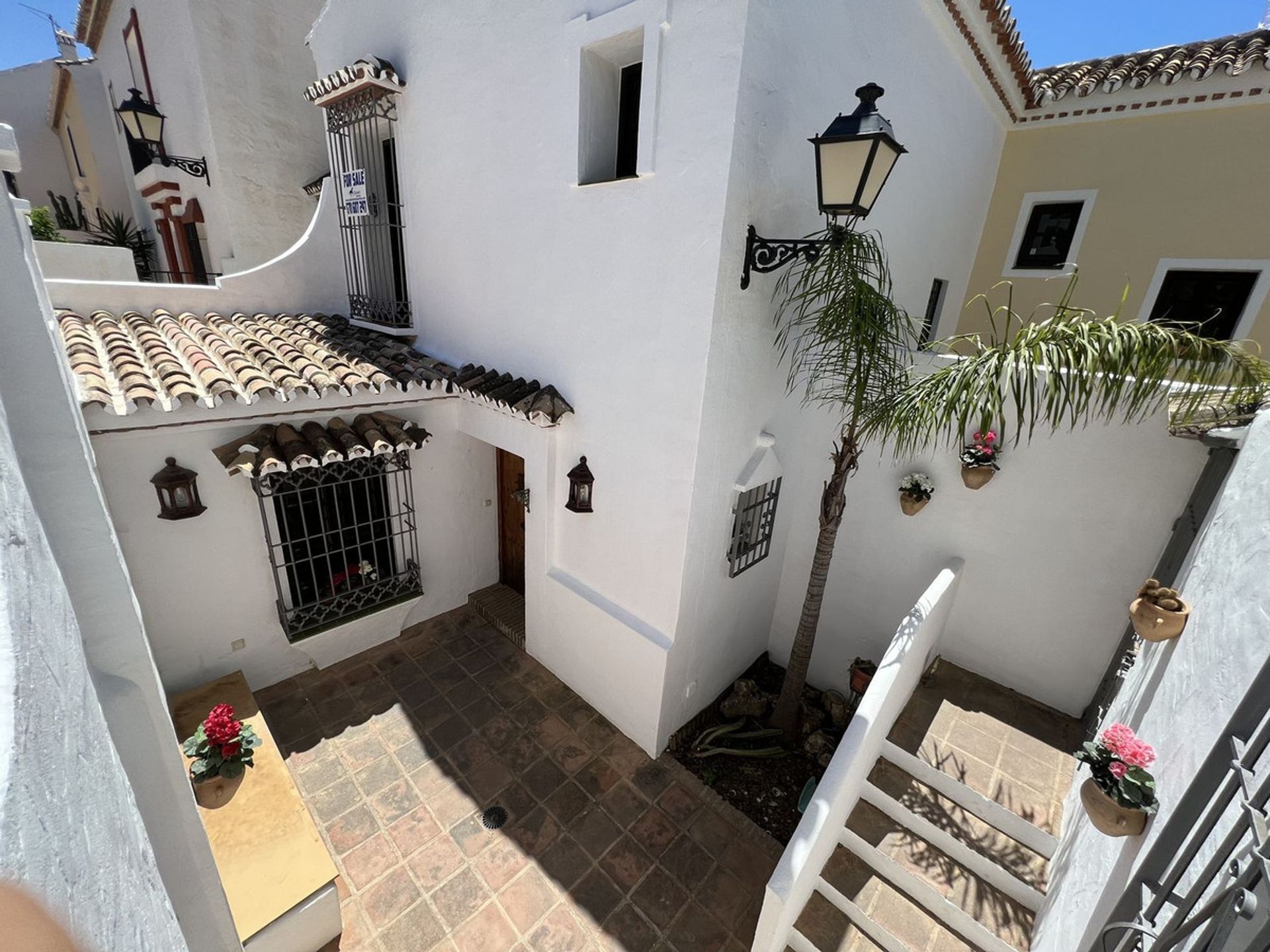 Hus i Mijas, Andalusia 10929425