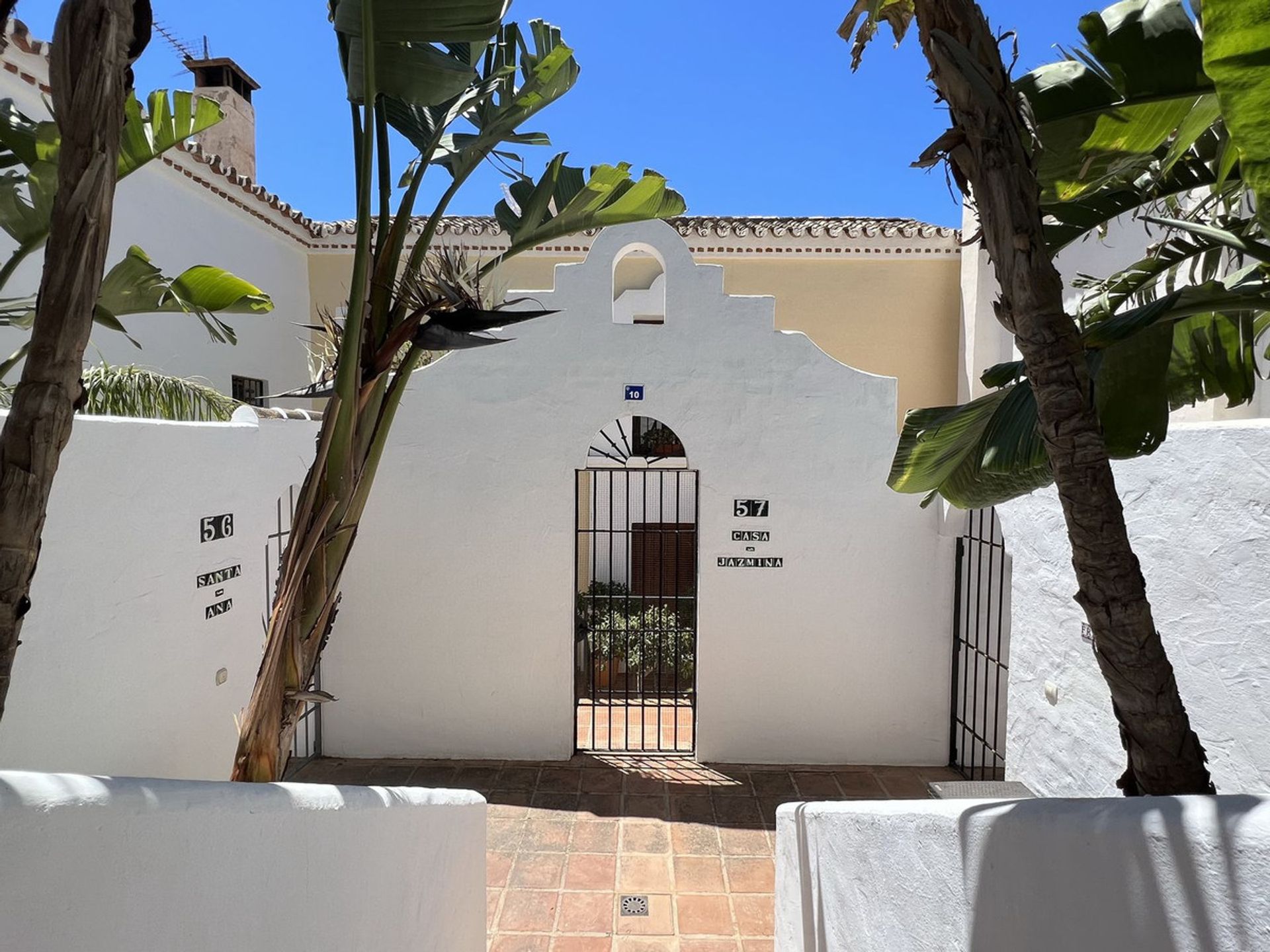 Hus i Mijas, Andalusia 10929425