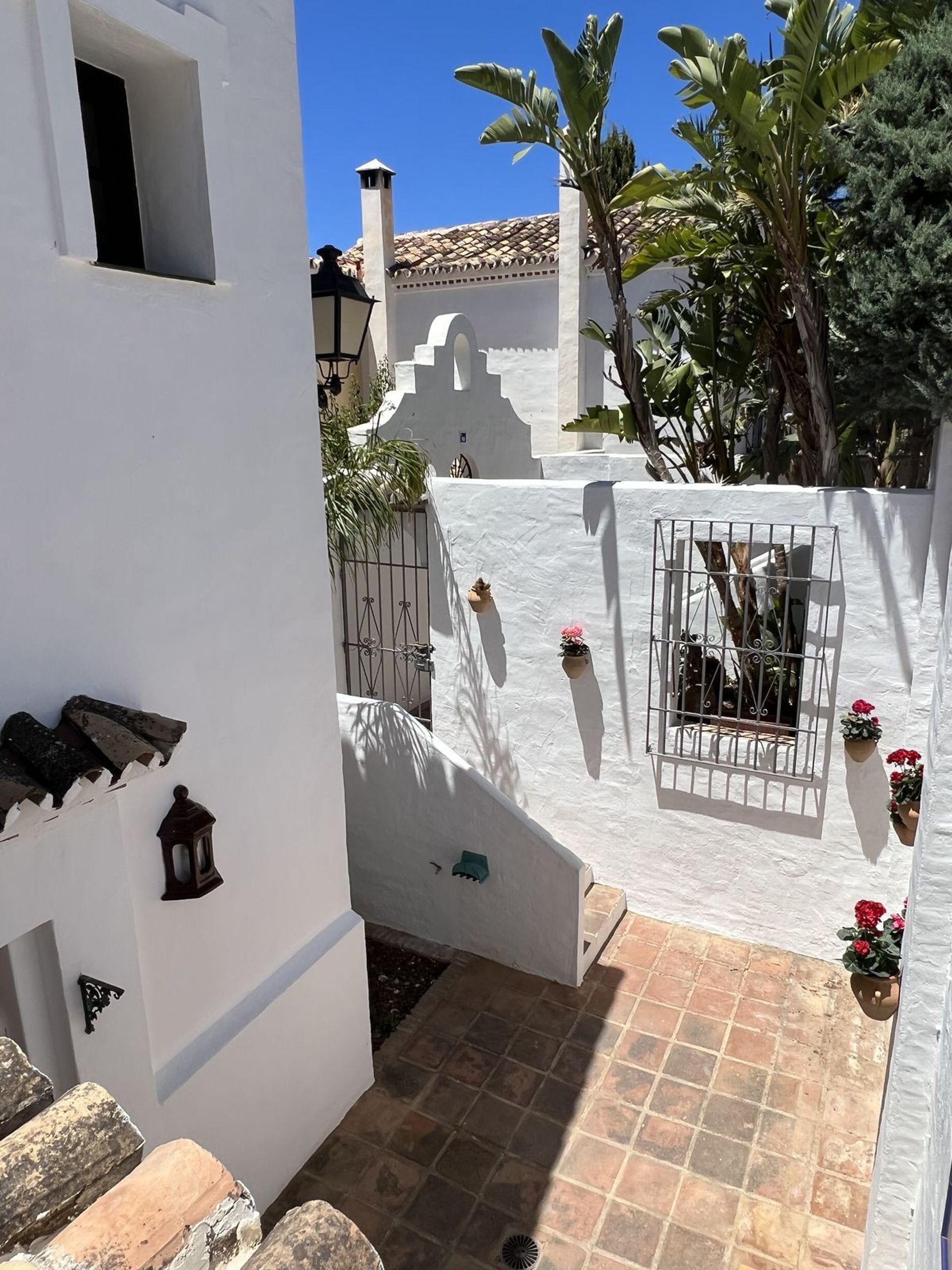 Hus i Mijas, Andalusia 10929425