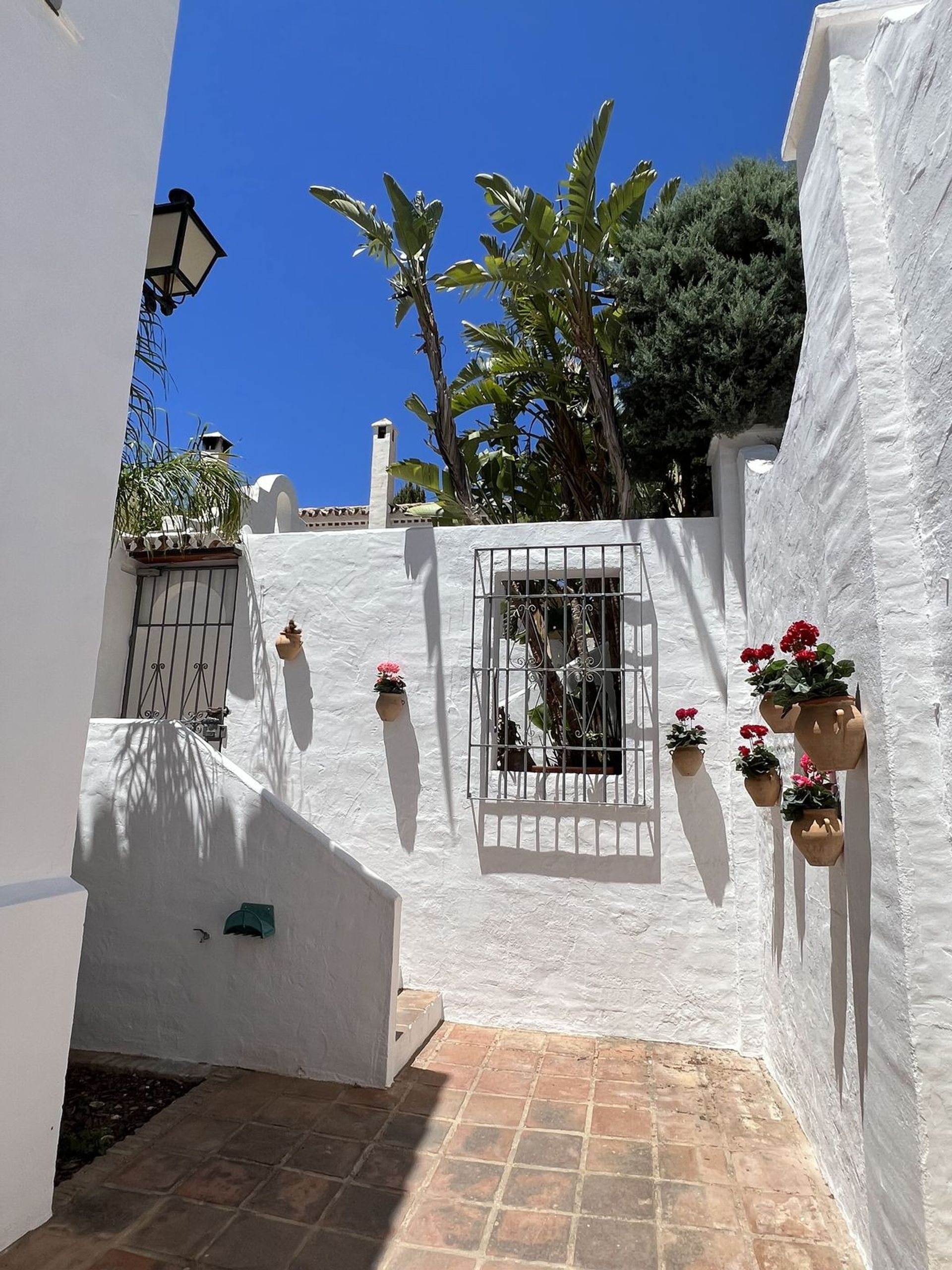 Hus i Mijas, Andalusia 10929425