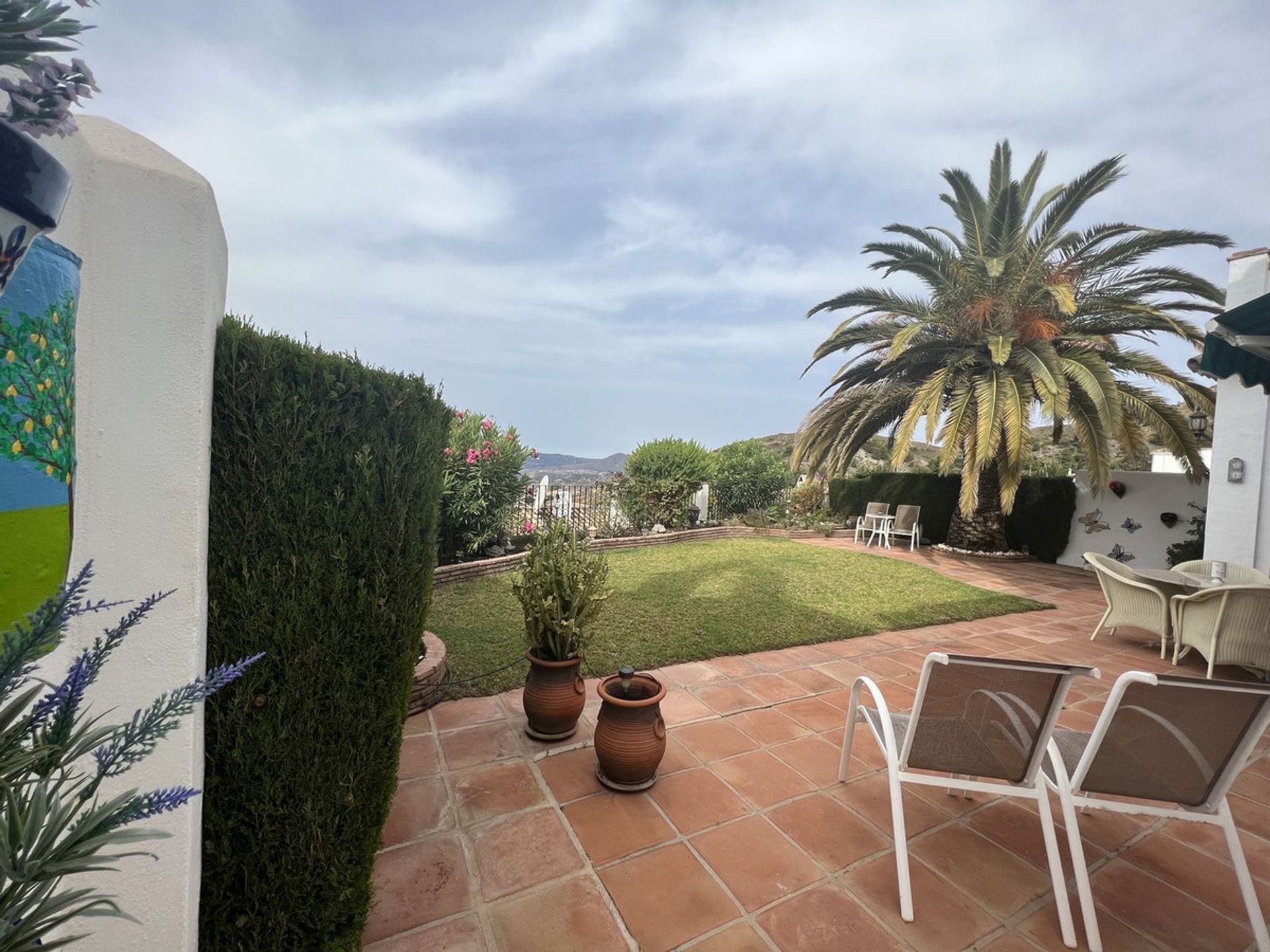 casa no Mijas, Andaluzia 10929430