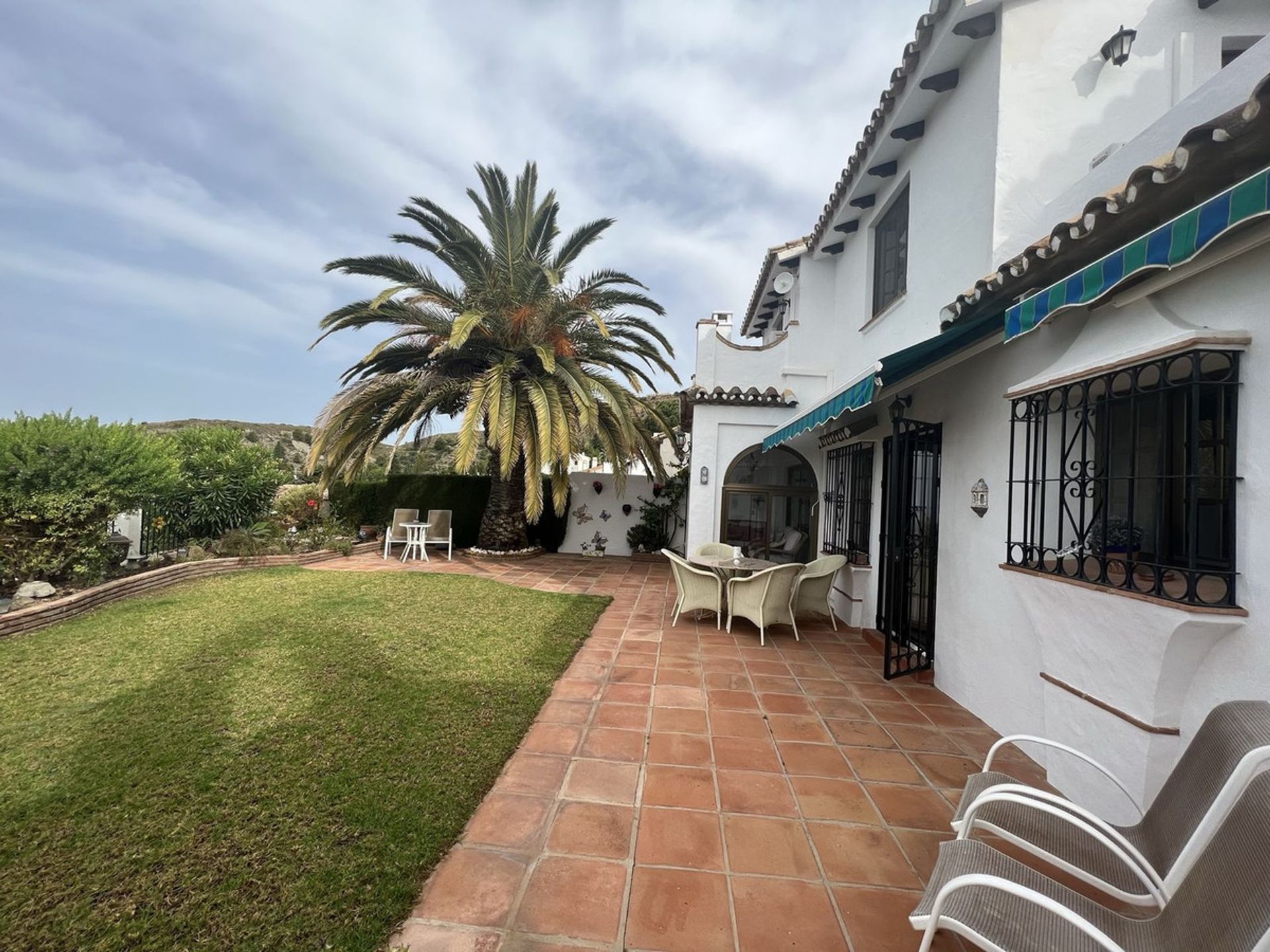 casa no Mijas, Andaluzia 10929430