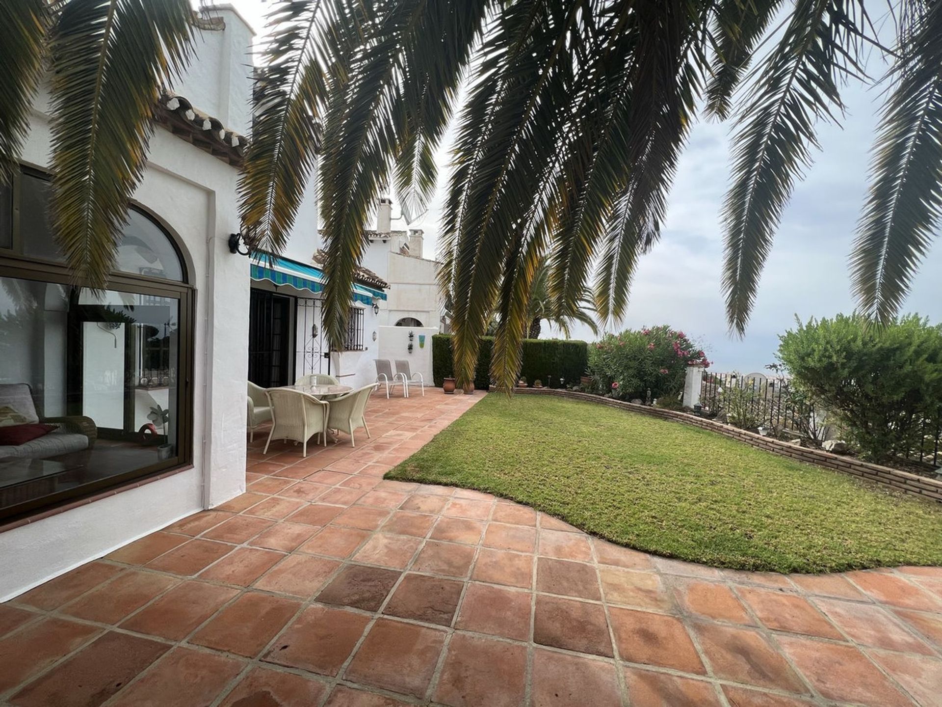 casa no Mijas, Andaluzia 10929430