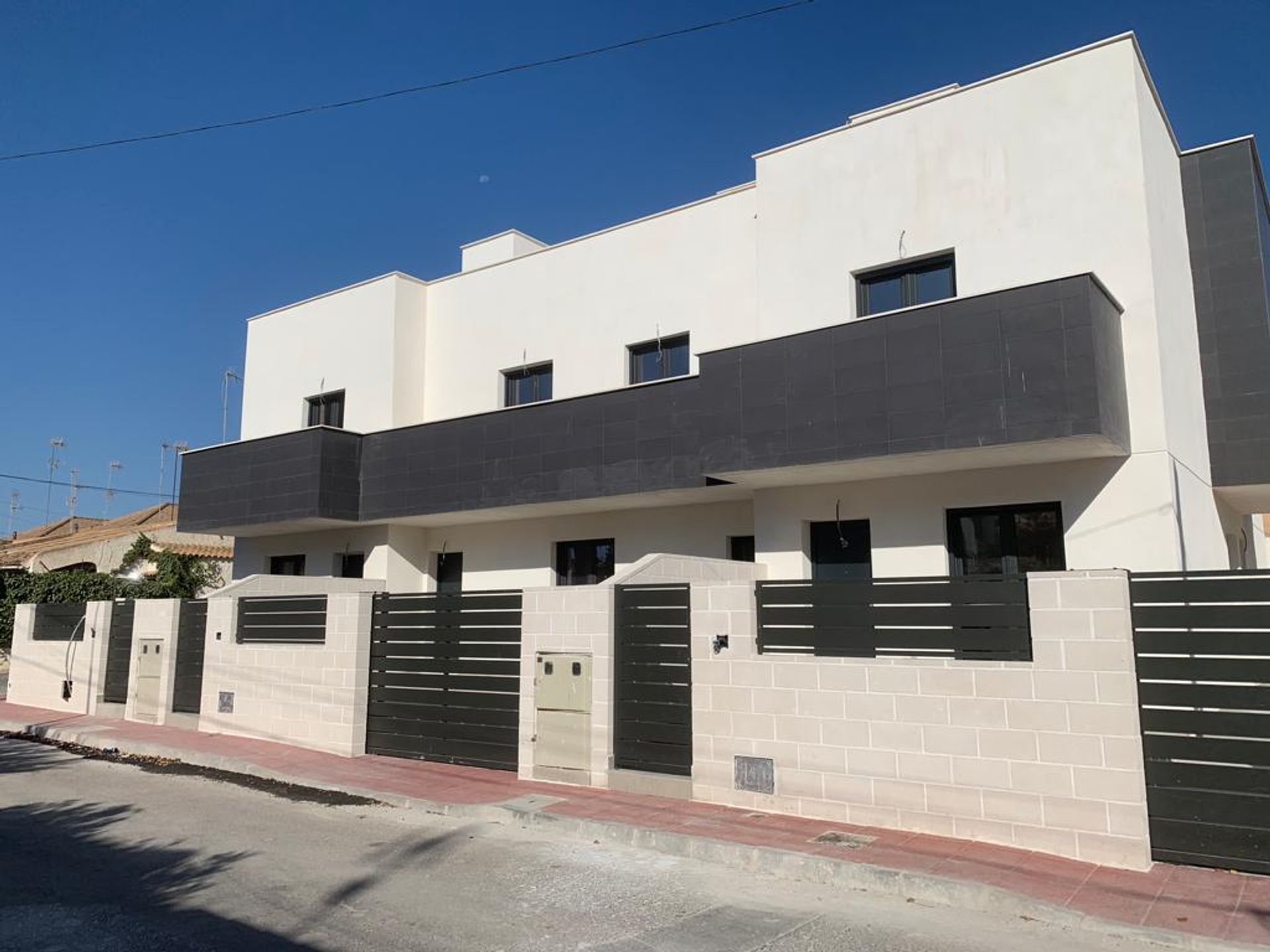 loger dans Santiago de la Ribera, Murcie 10929448