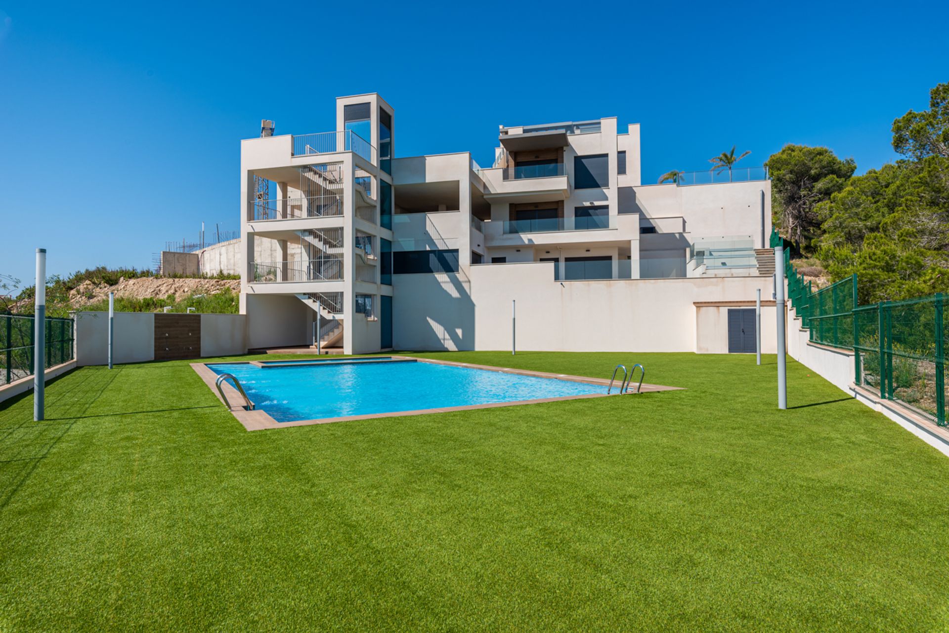 Condominium in San Miguel de Salinas, Valencian Community 10929454