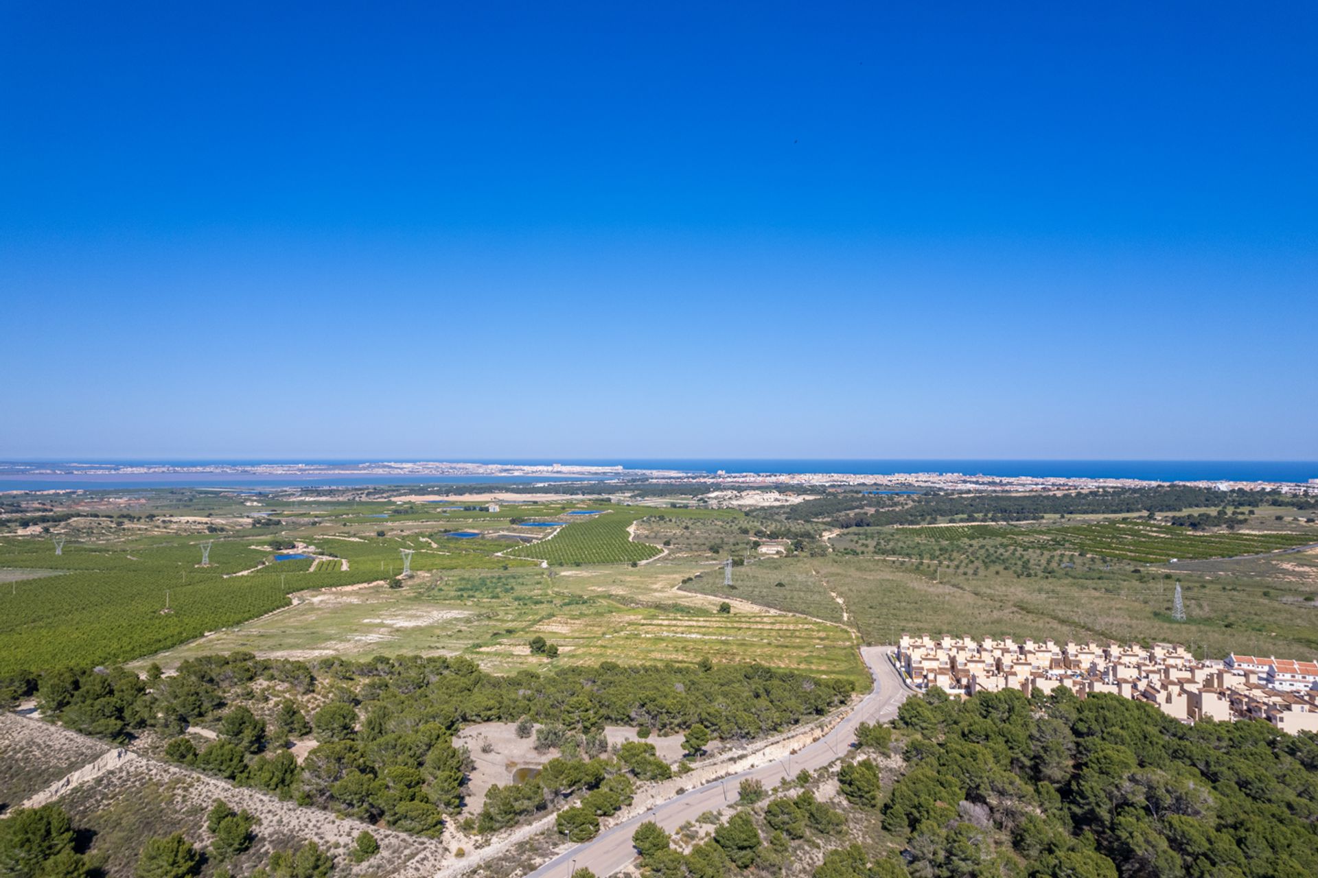 Condominium in San Miguel de Salinas, Valencian Community 10929454