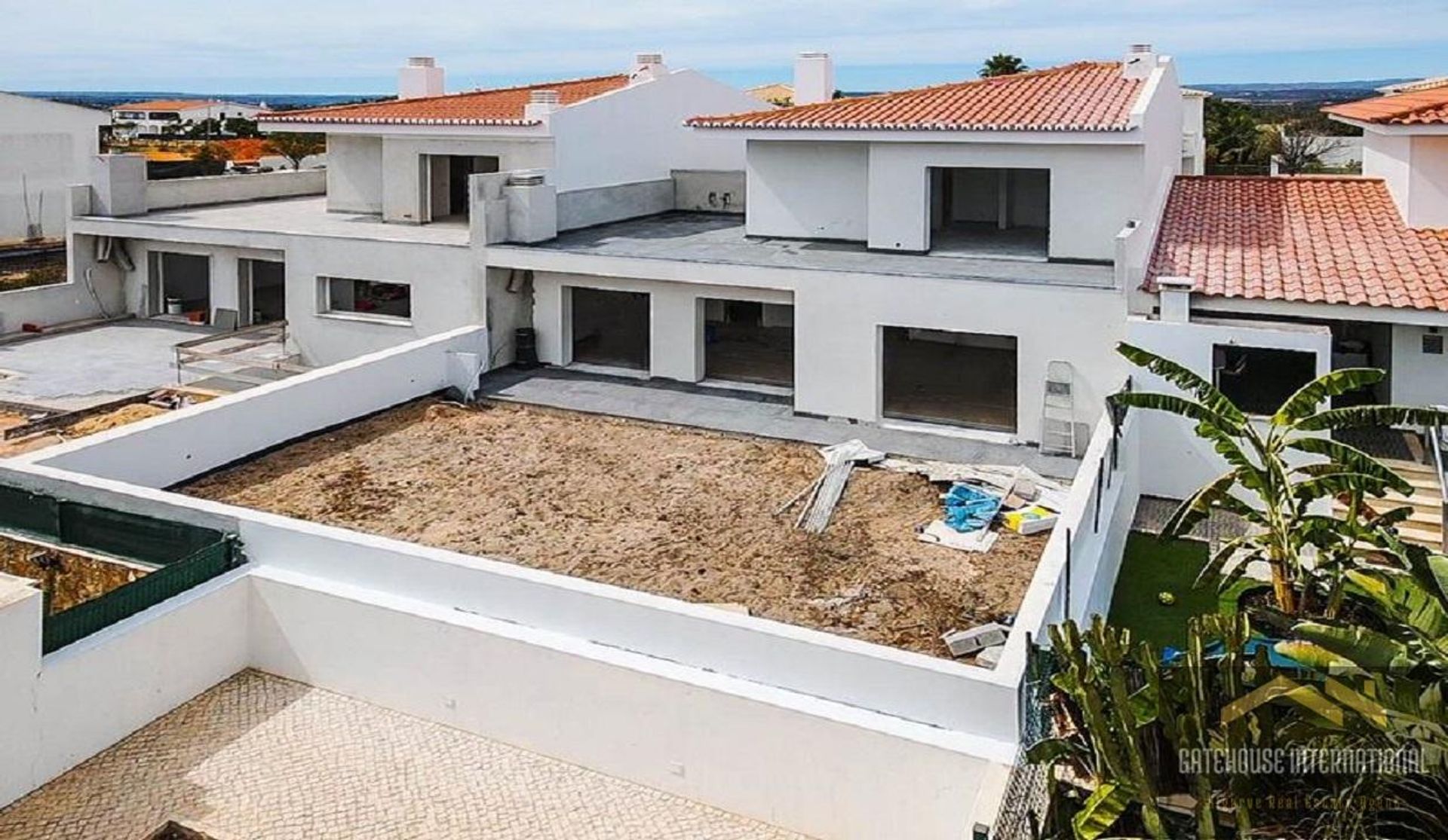 Huis in Portimao, Faro 10929490