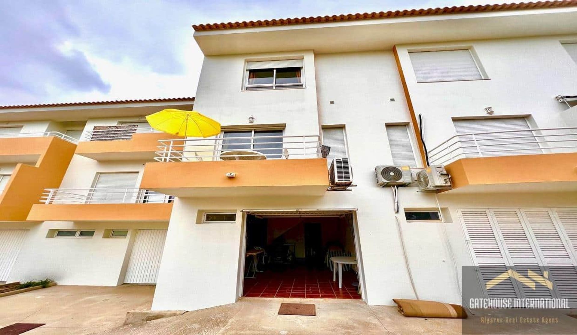 Huis in Quarteira, Faro 10929501