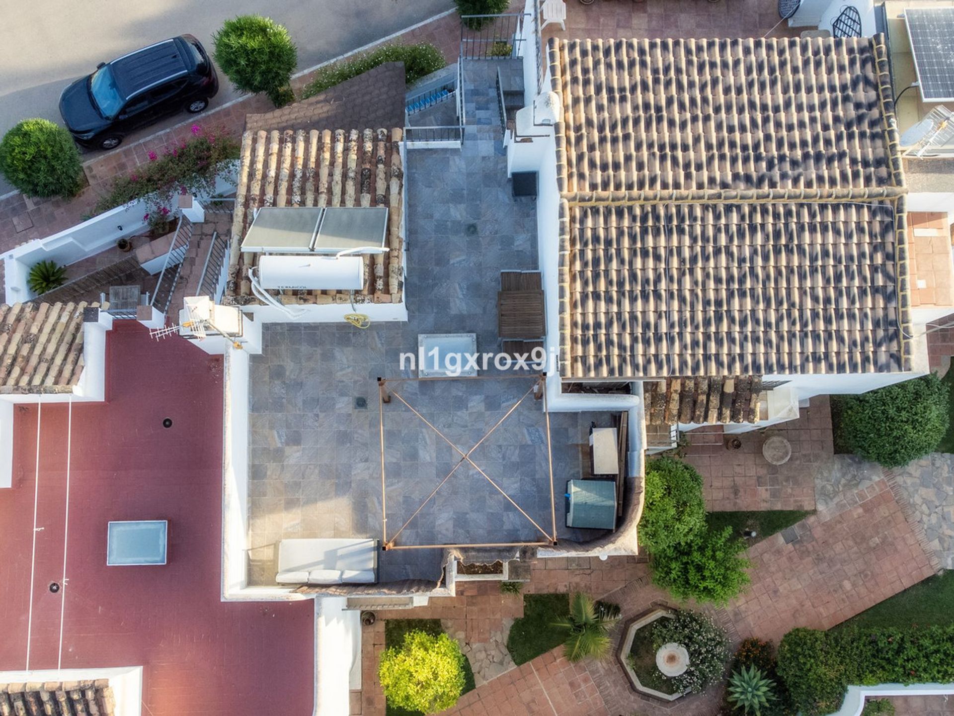 casa no Marbella, Andalucía 10929522