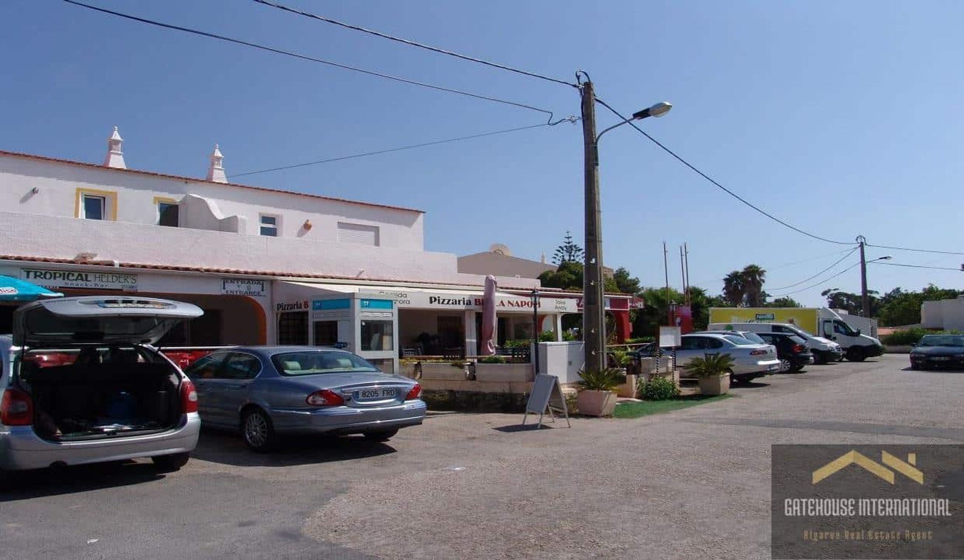 Industrial in Carvoeiro, Faro 10929537