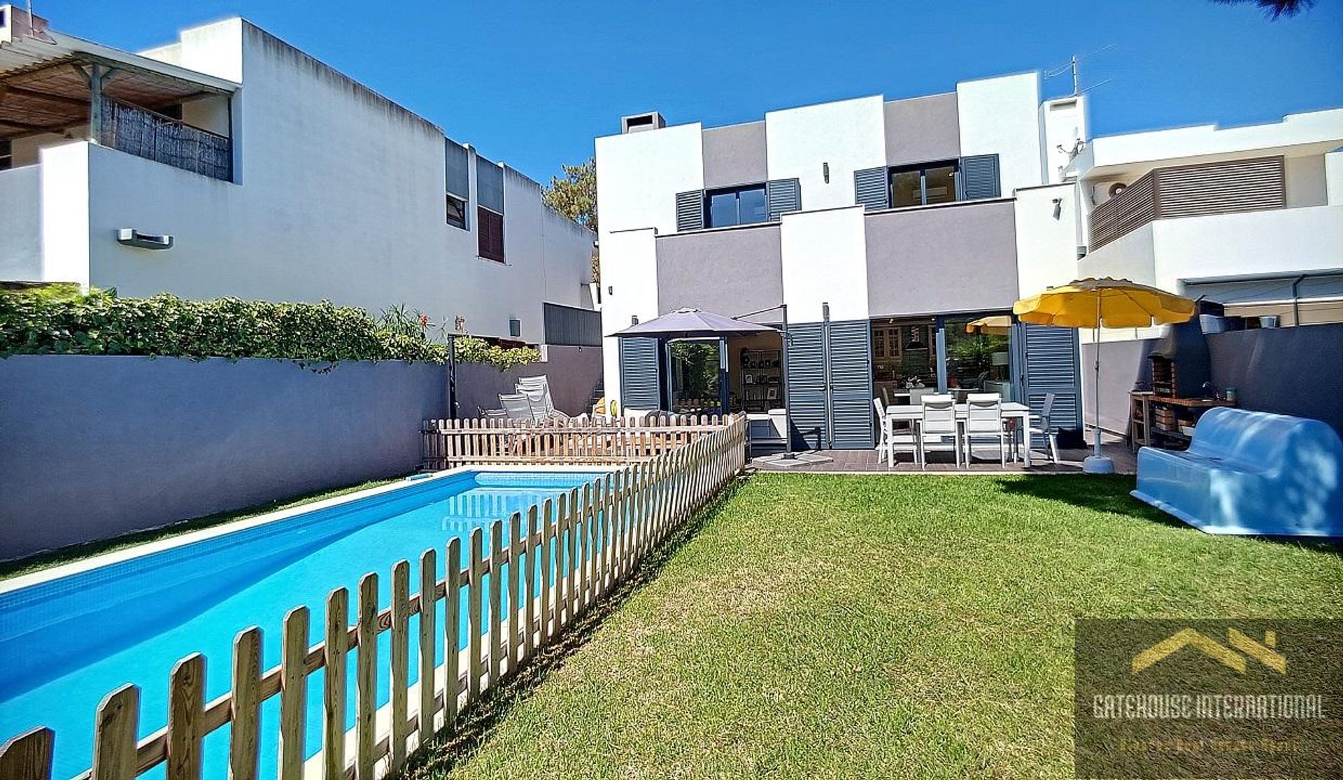 Rumah di Albufeira, Faro 10929553