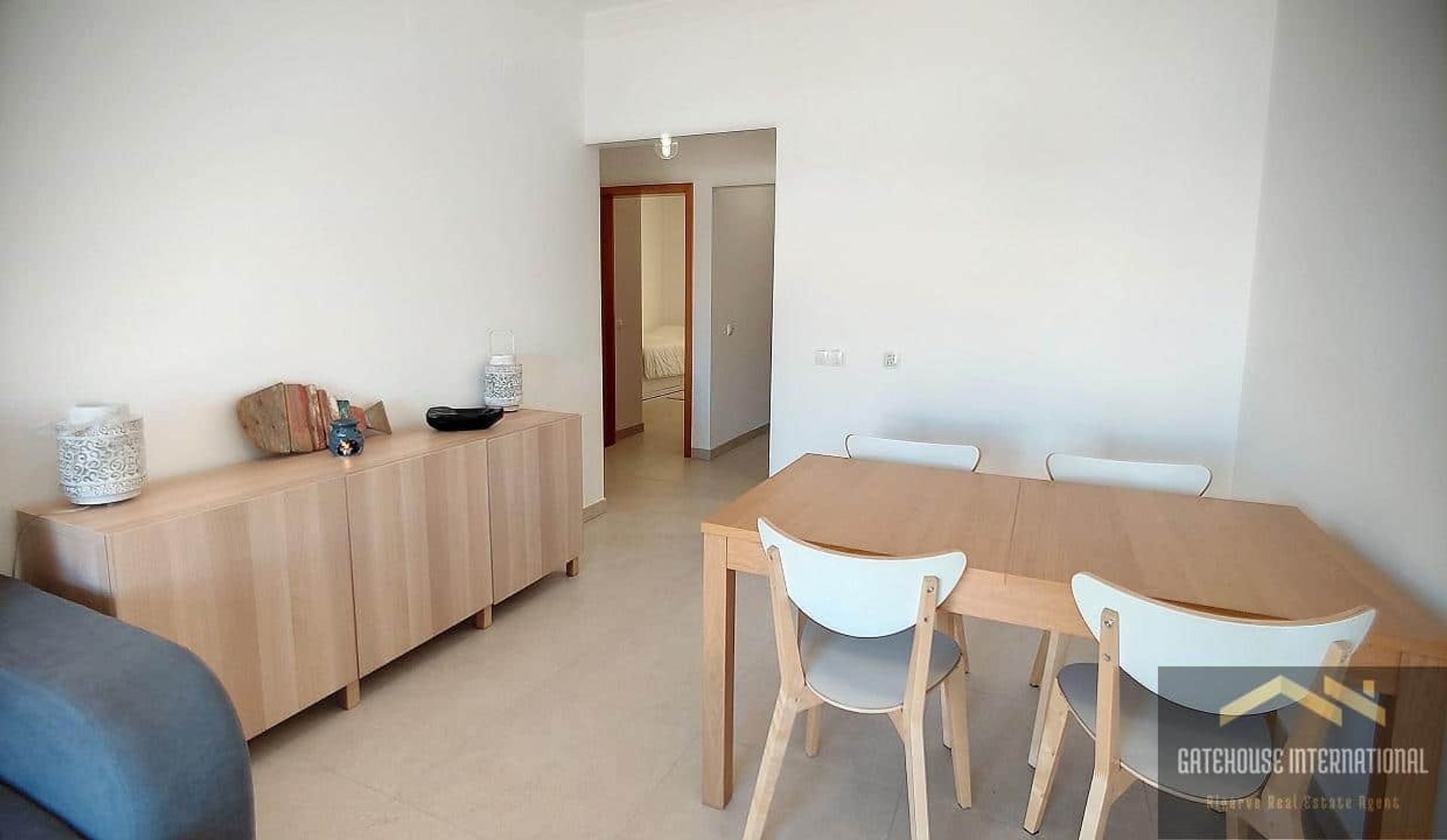 Condominium dans Albufeira, Faro District 10929556