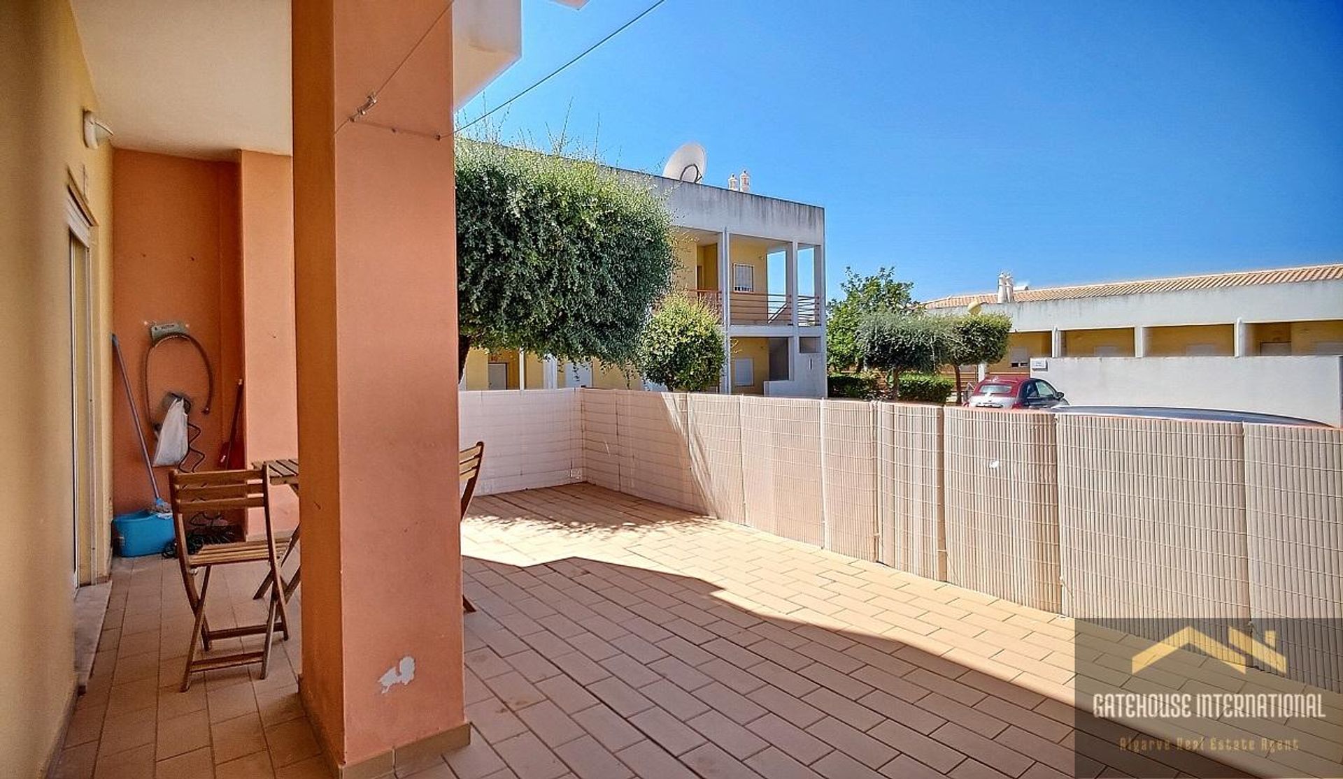 Condominio en Albufeira, Faraón 10929556