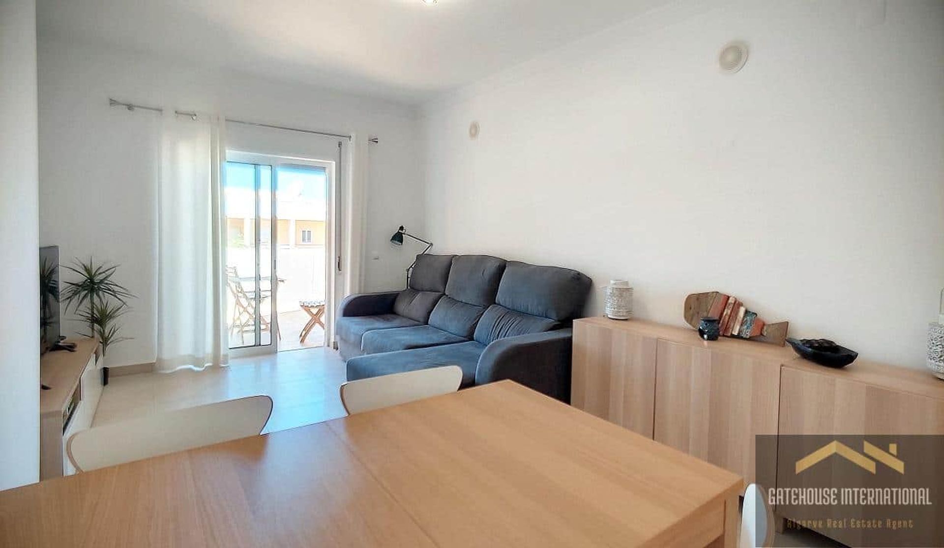 Condominium dans Albufeira, Faro District 10929556