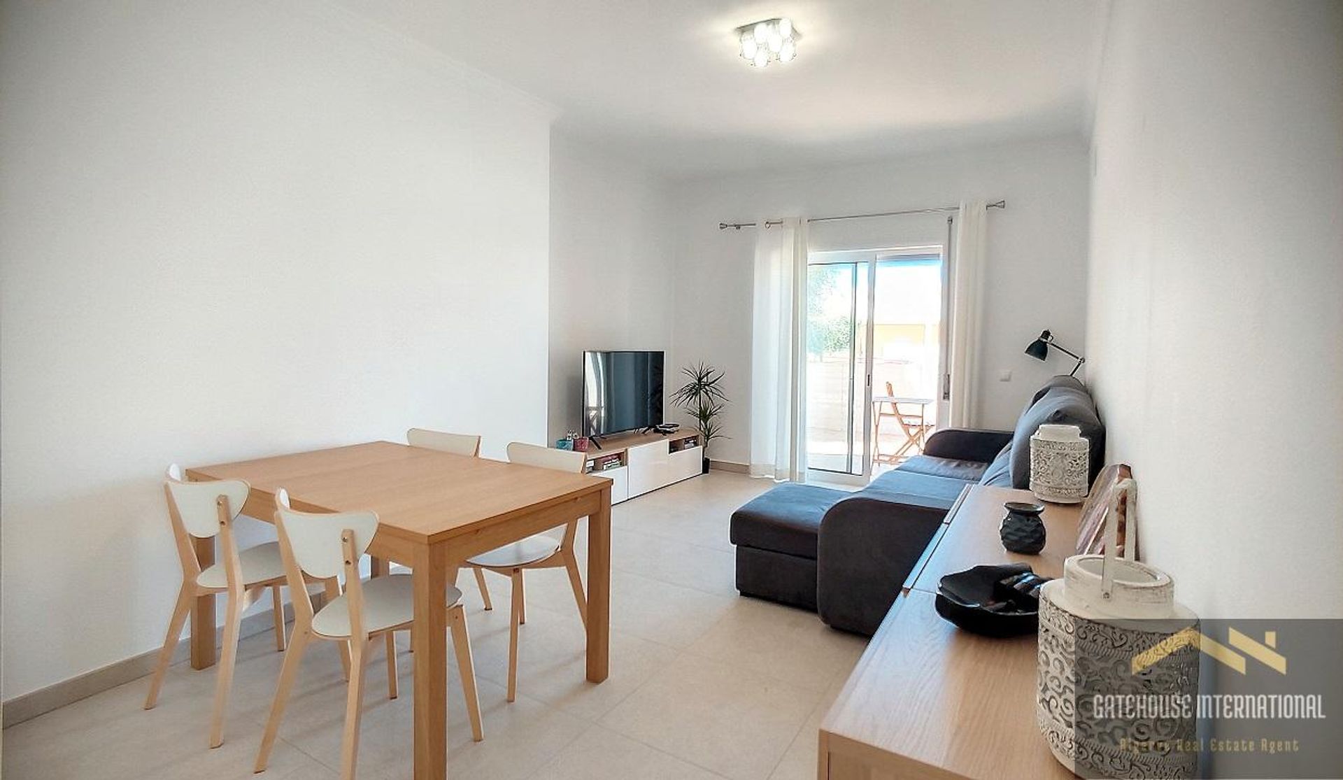 Condominium dans Albufeira, Faro District 10929556