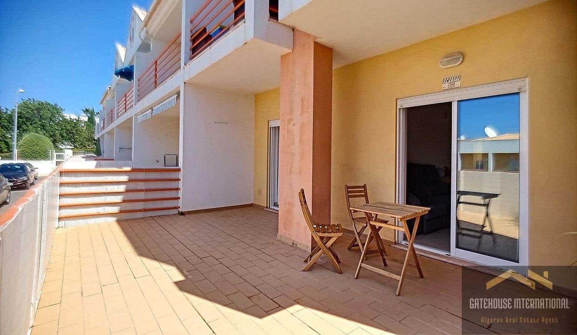 Condominium dans Albufeira, Faro District 10929556