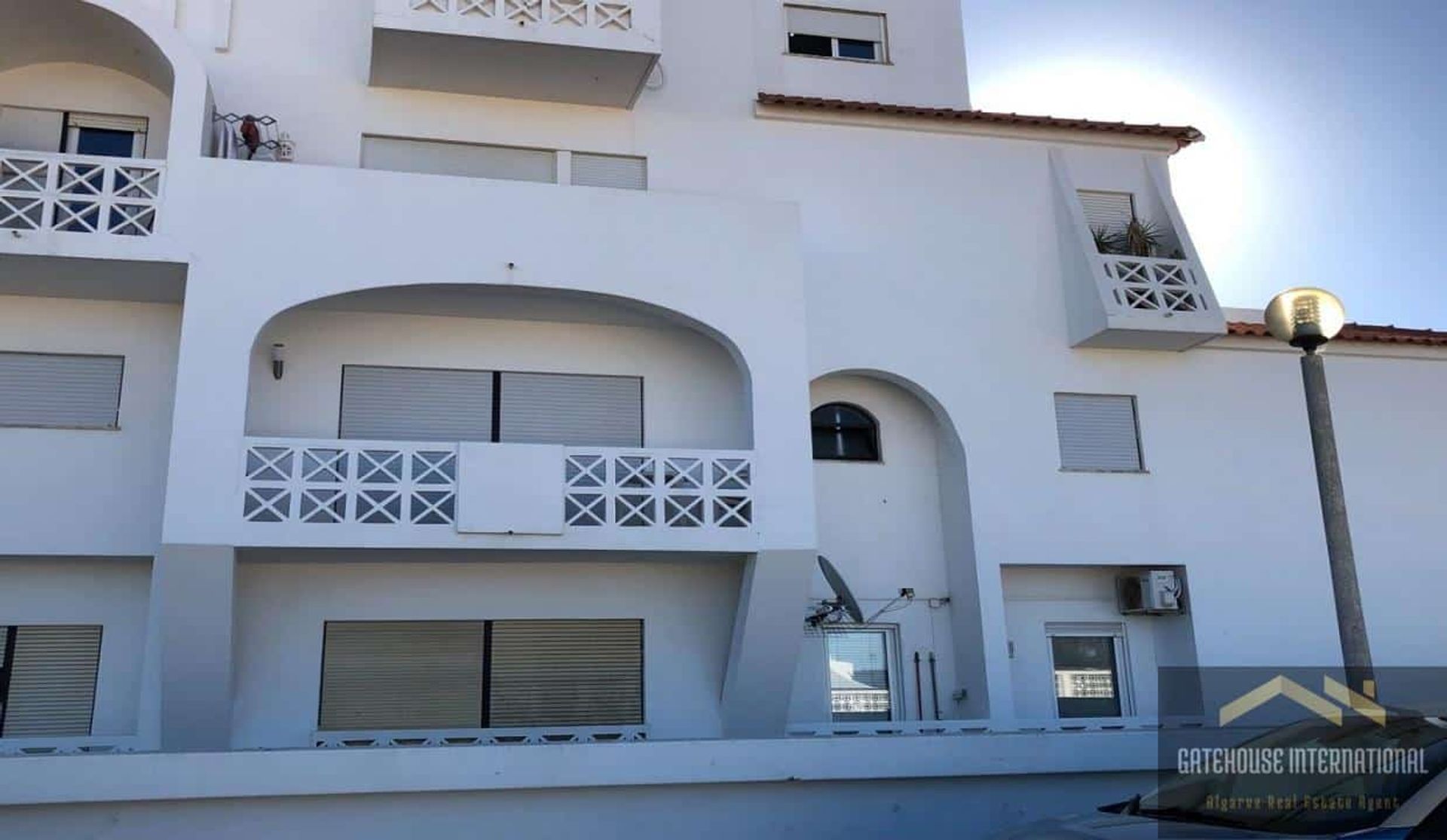 Condominium in Albufeira, Faro 10929557