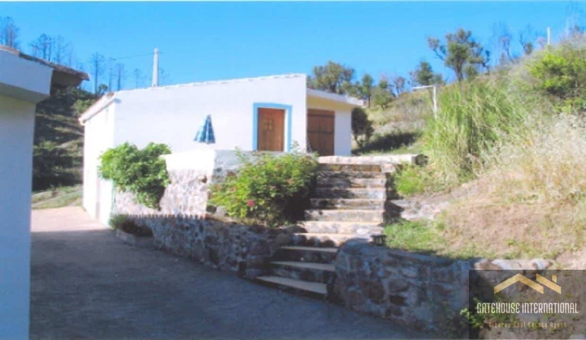 Hus i Monchique, Faro 10929574