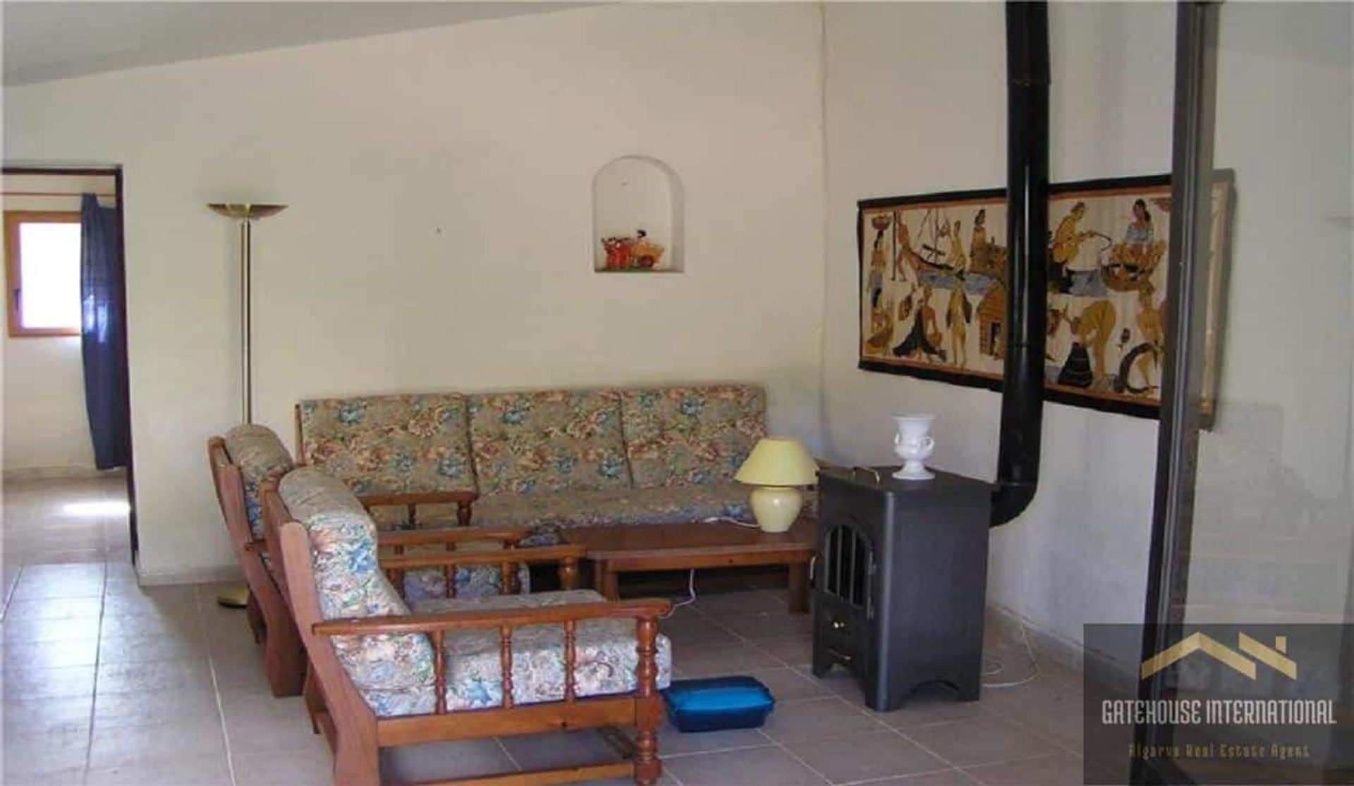 House in Monchique, Faro 10929574