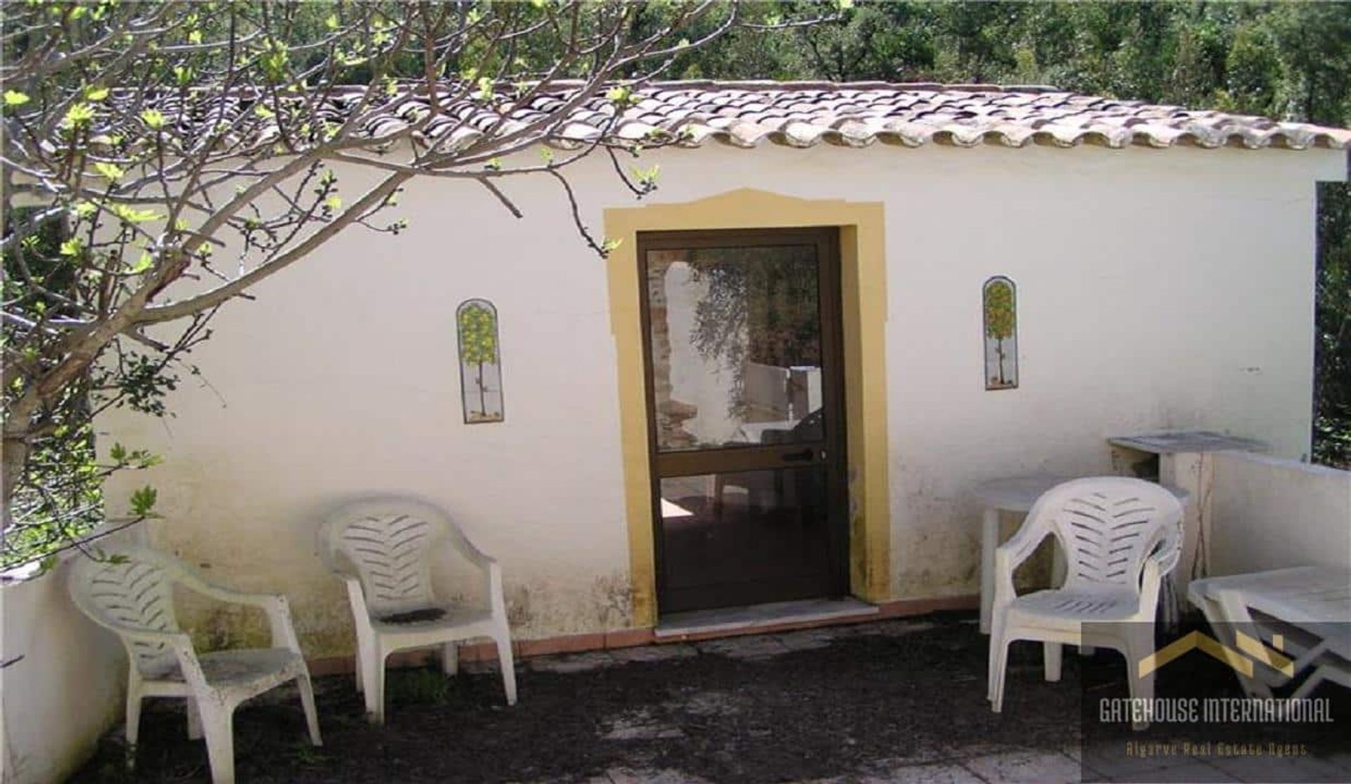 House in Monchique, Faro 10929574