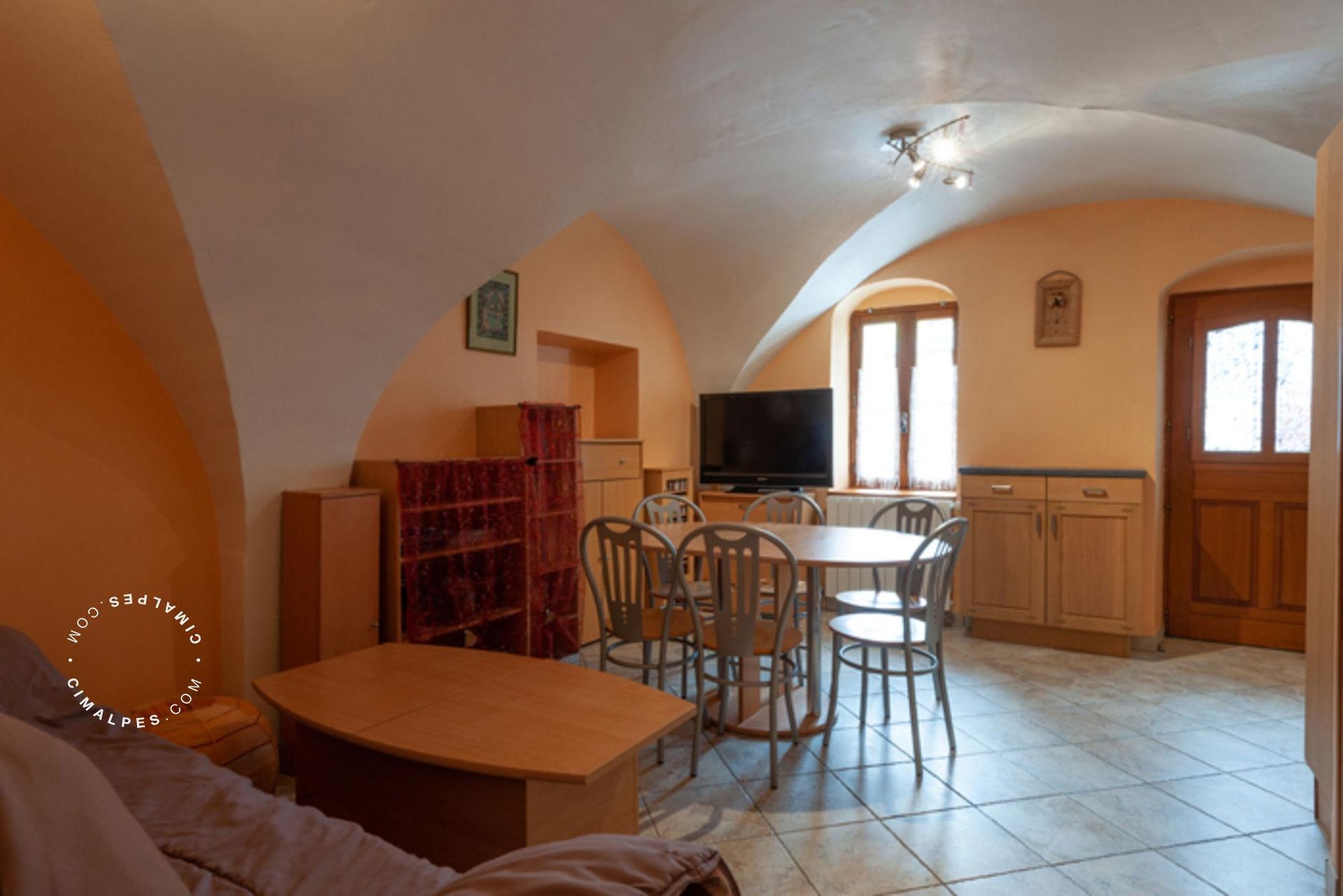 casa no Les Belleville, Auvergne-Rhône-Alpes 10929598