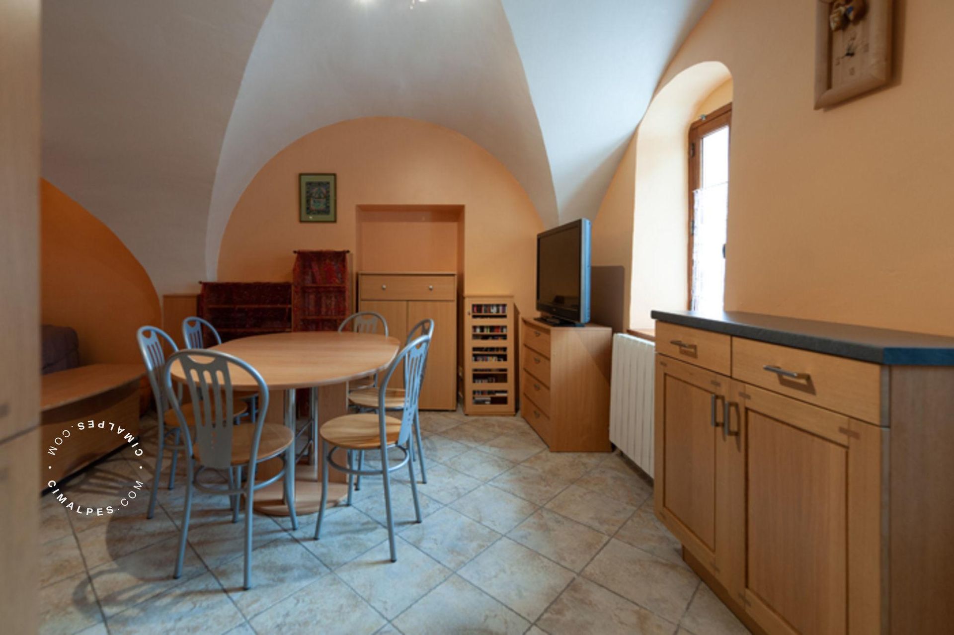 rumah dalam Les Belleville, Auvergne-Rhône-Alpes 10929598