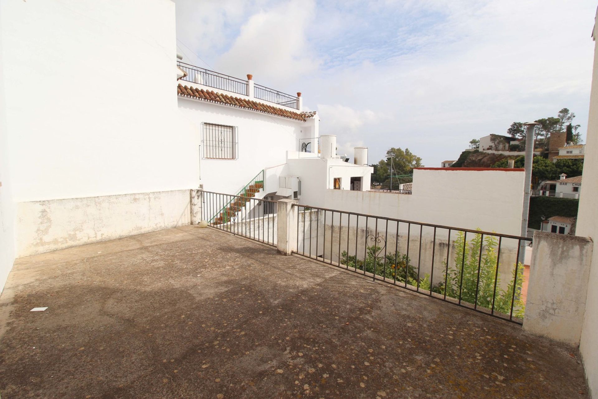 House in Mijas, Andalusia 10929608