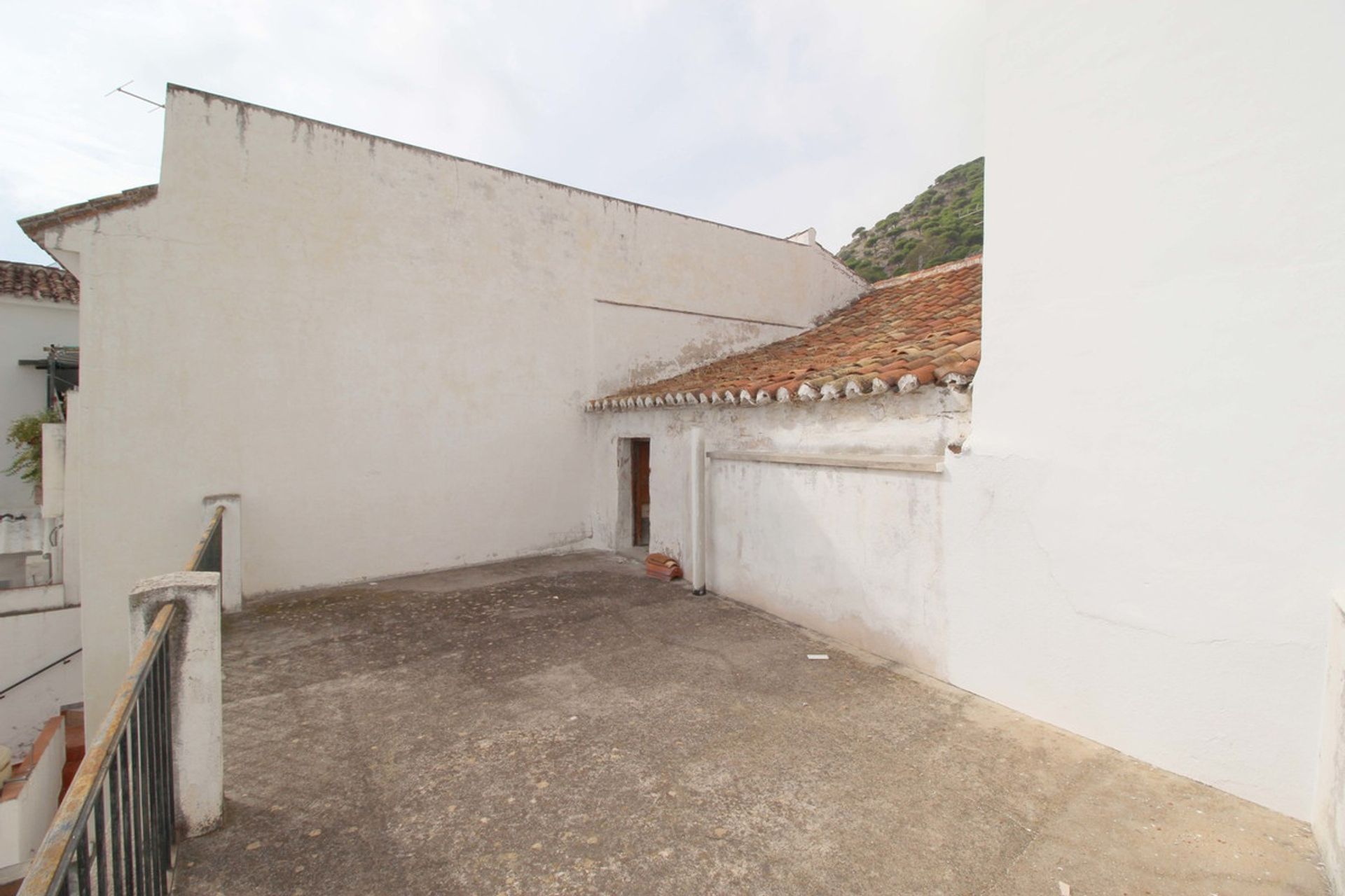 Hus i Mijas, Andalusia 10929608