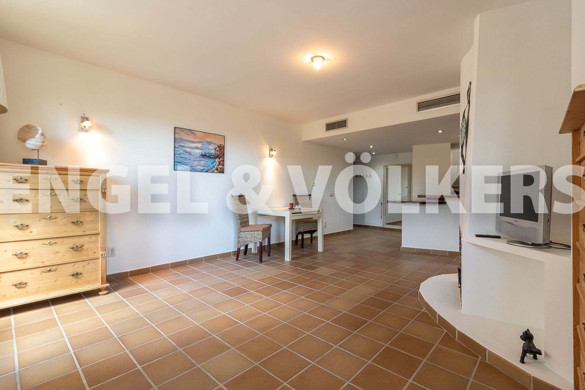 Condominium in Punta Prima, Comunidad Valenciana 10929644